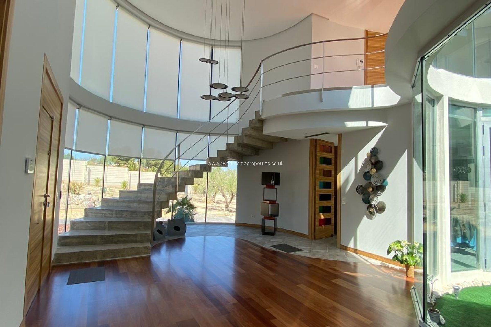 Reventa - Chalet - Petrer - Loma badá