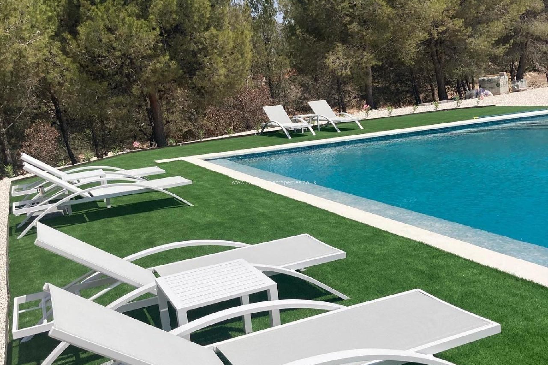 Reventa - Chalet - Petrer - Loma badá