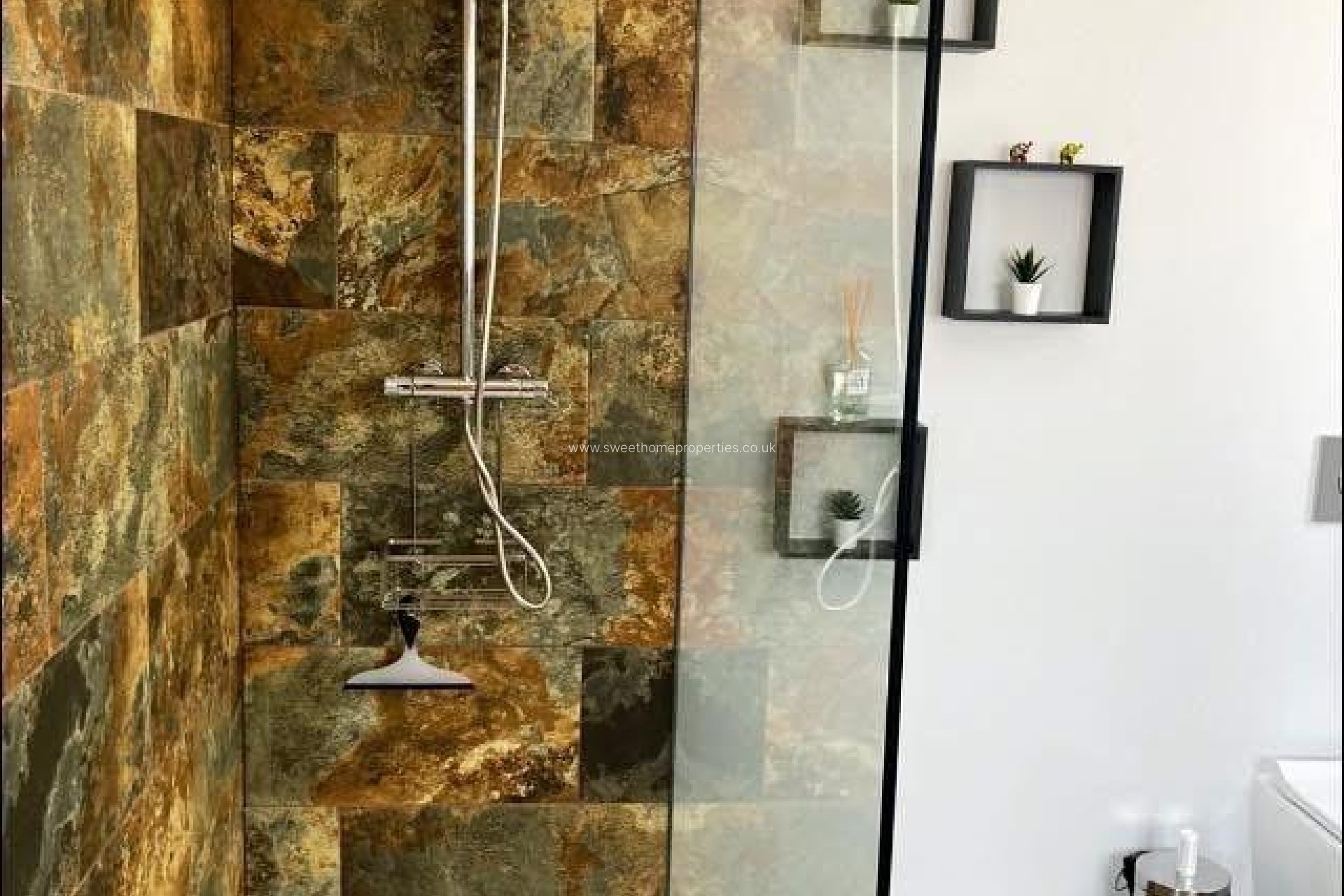 Reventa - Chalet - Petrer - Loma badá