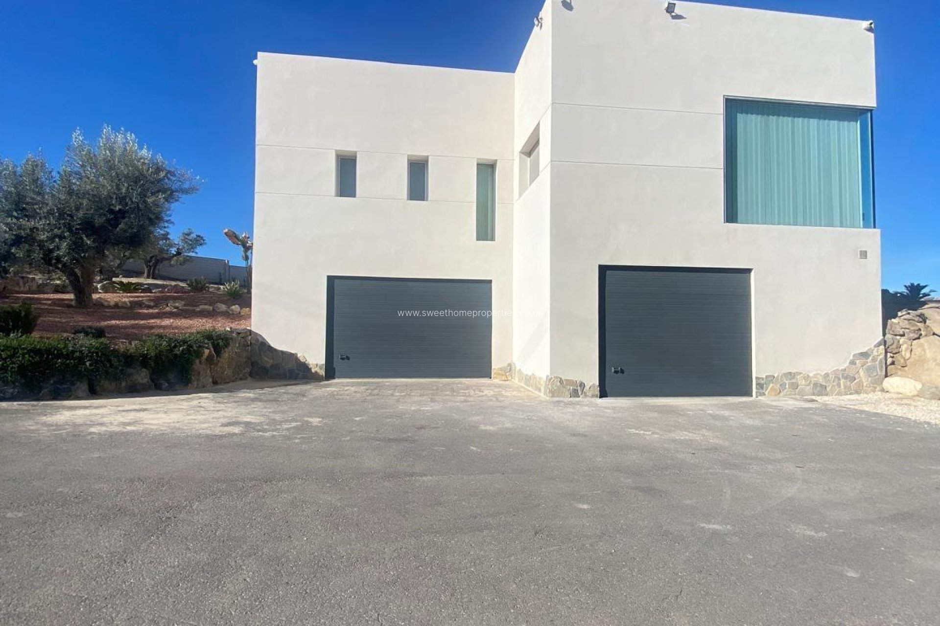 Reventa - Chalet - Petrer - Loma badá