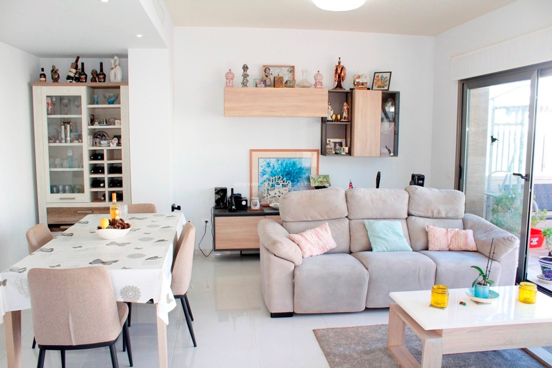 Reventa - Chalet - San Miguel de Salinas