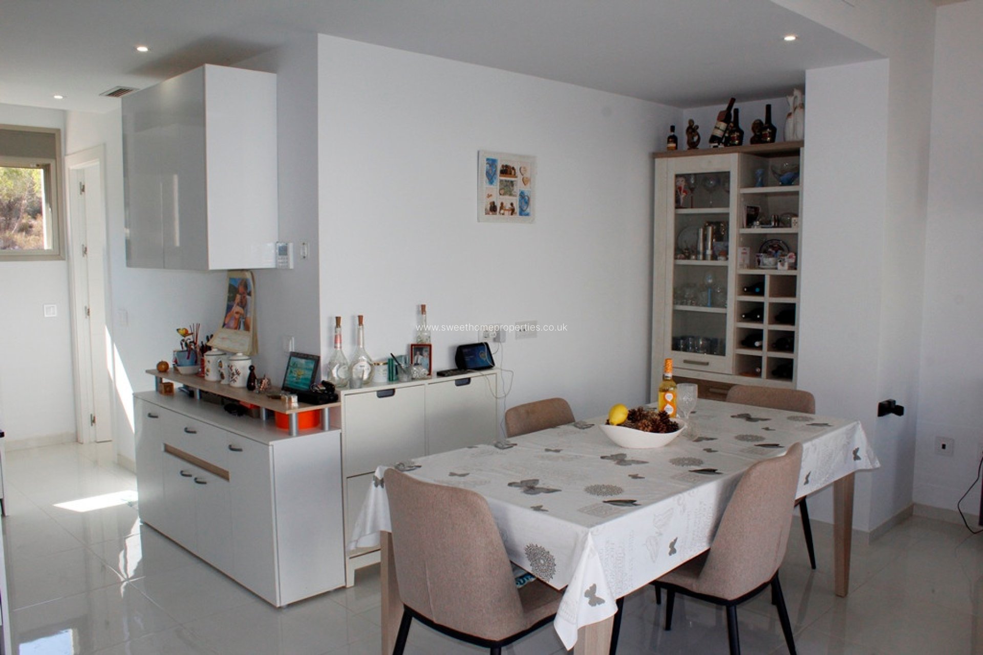 Reventa - Chalet - San Miguel de Salinas