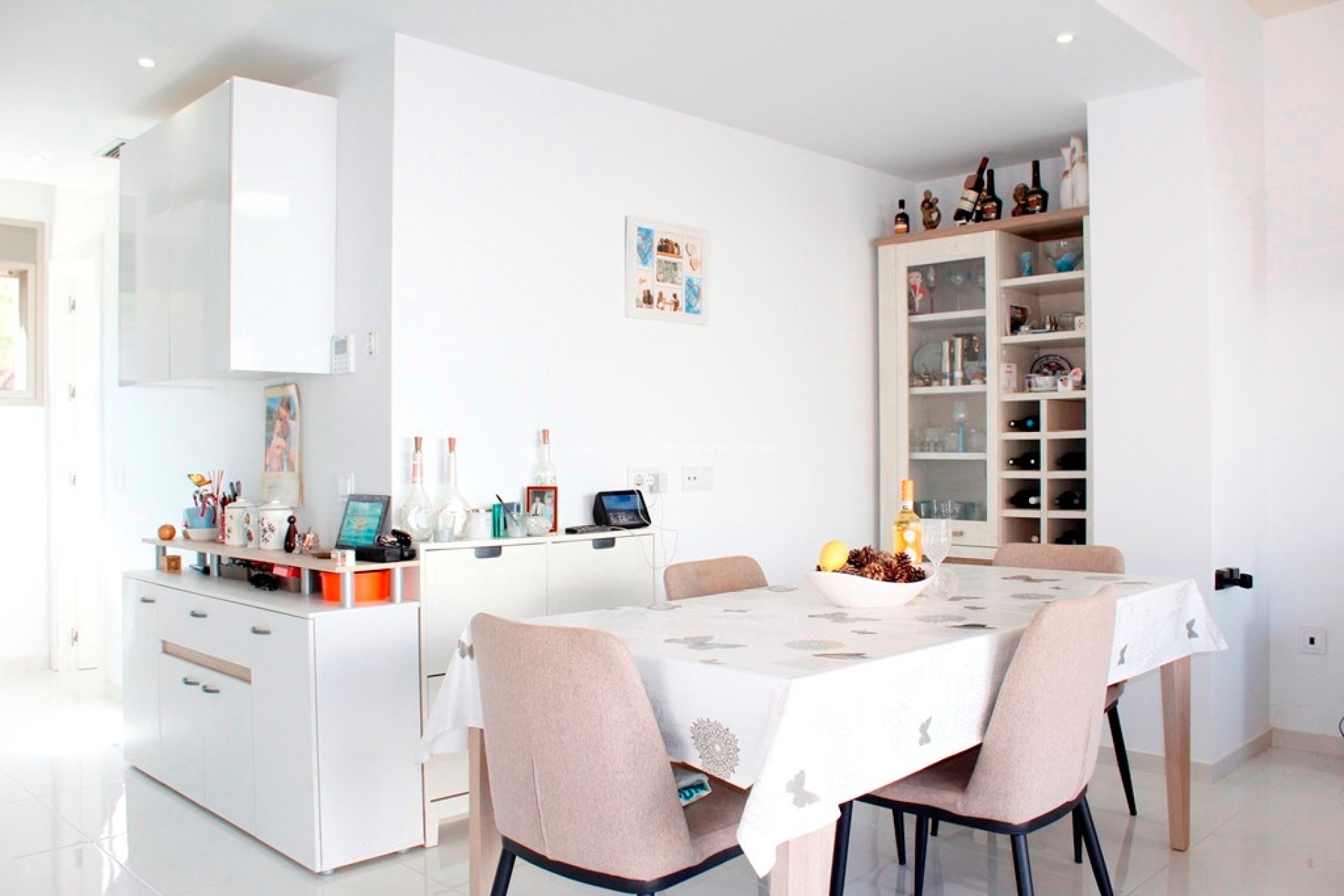 Reventa - Chalet - San Miguel de Salinas