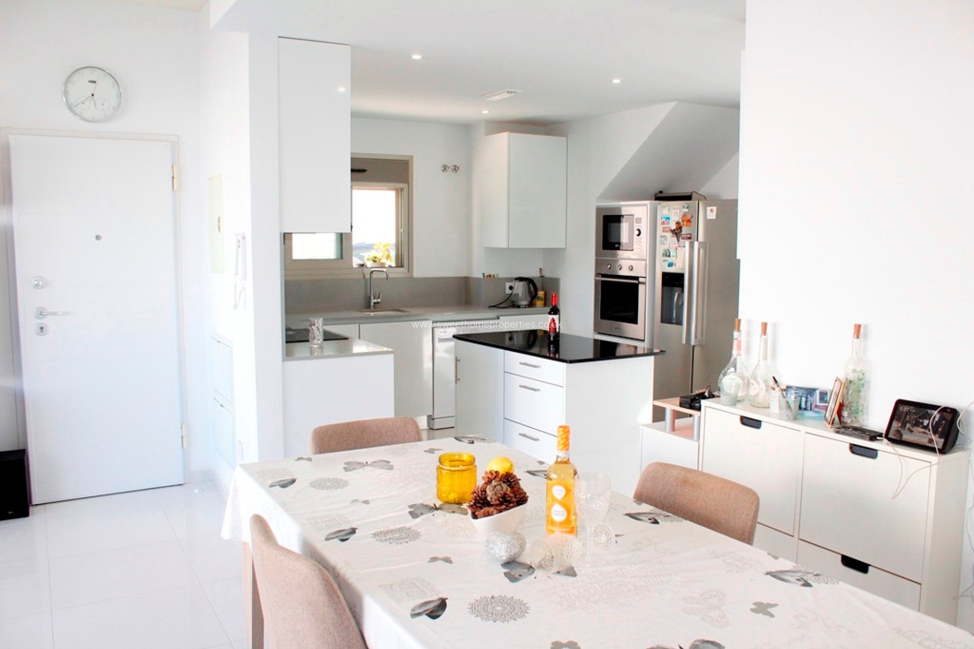 Reventa - Chalet - San Miguel de Salinas