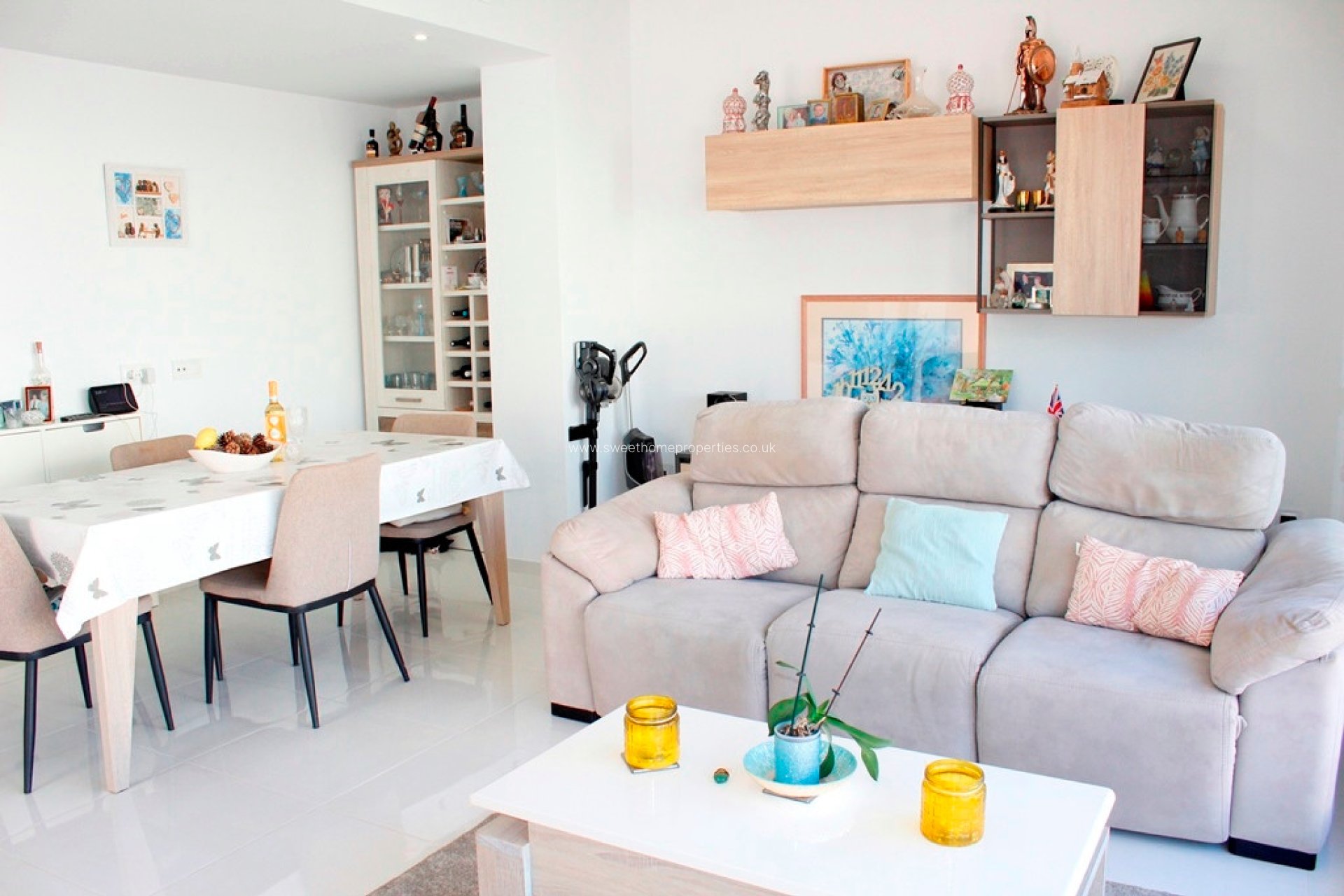 Reventa - Chalet - San Miguel de Salinas