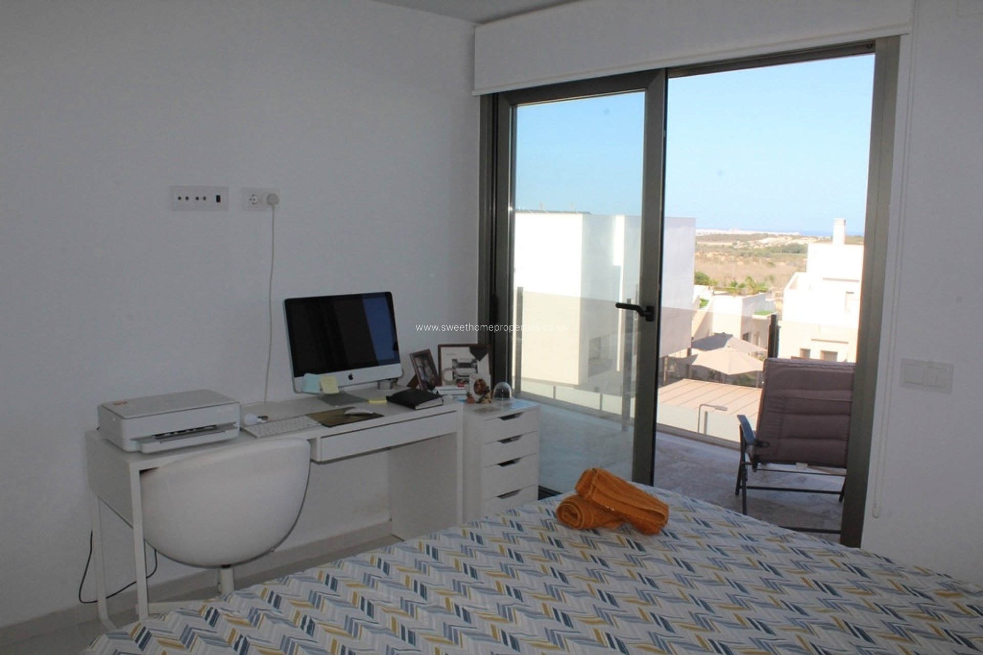 Reventa - Chalet - San Miguel de Salinas