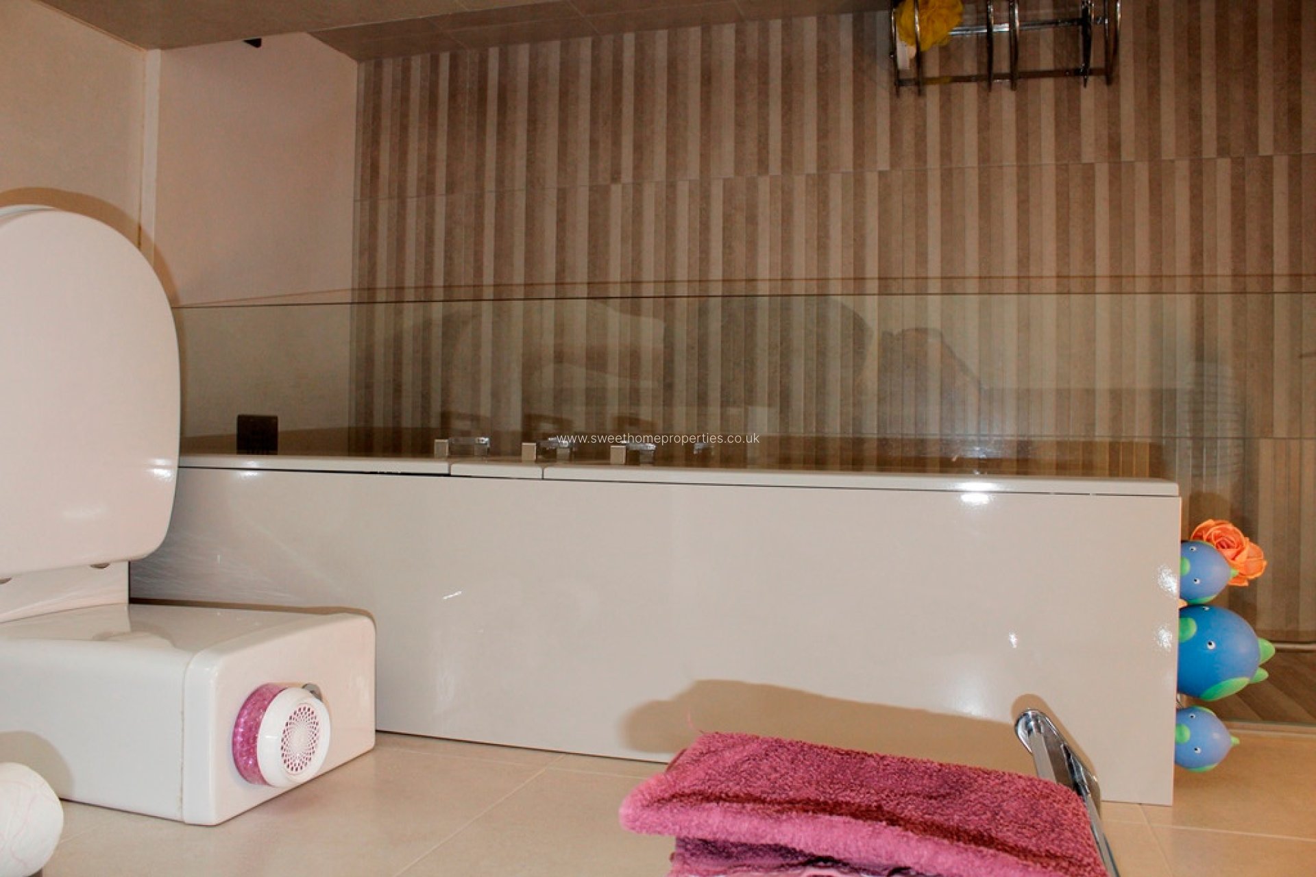 Reventa - Chalet - San Miguel de Salinas