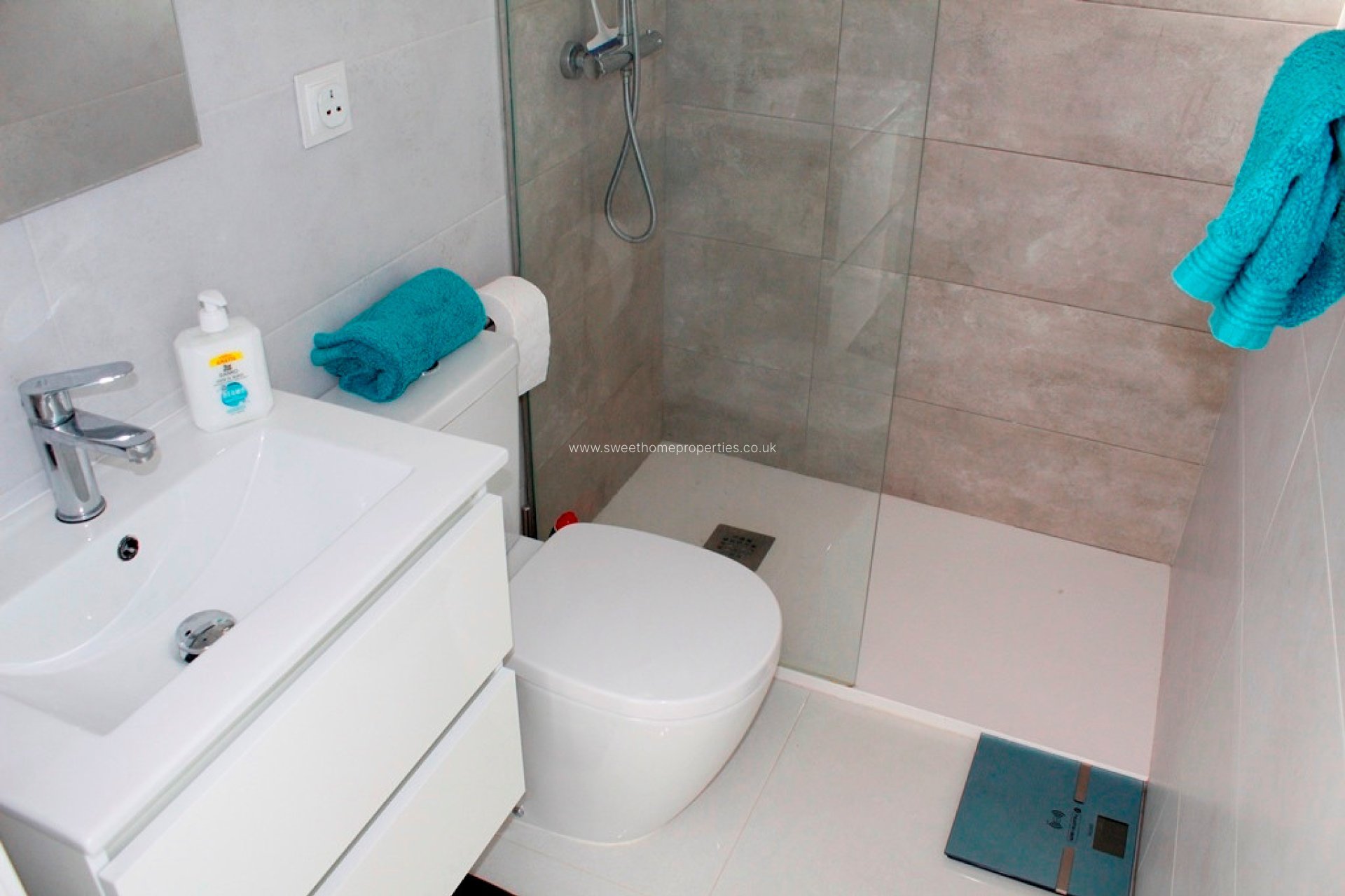 Reventa - Chalet - San Miguel de Salinas