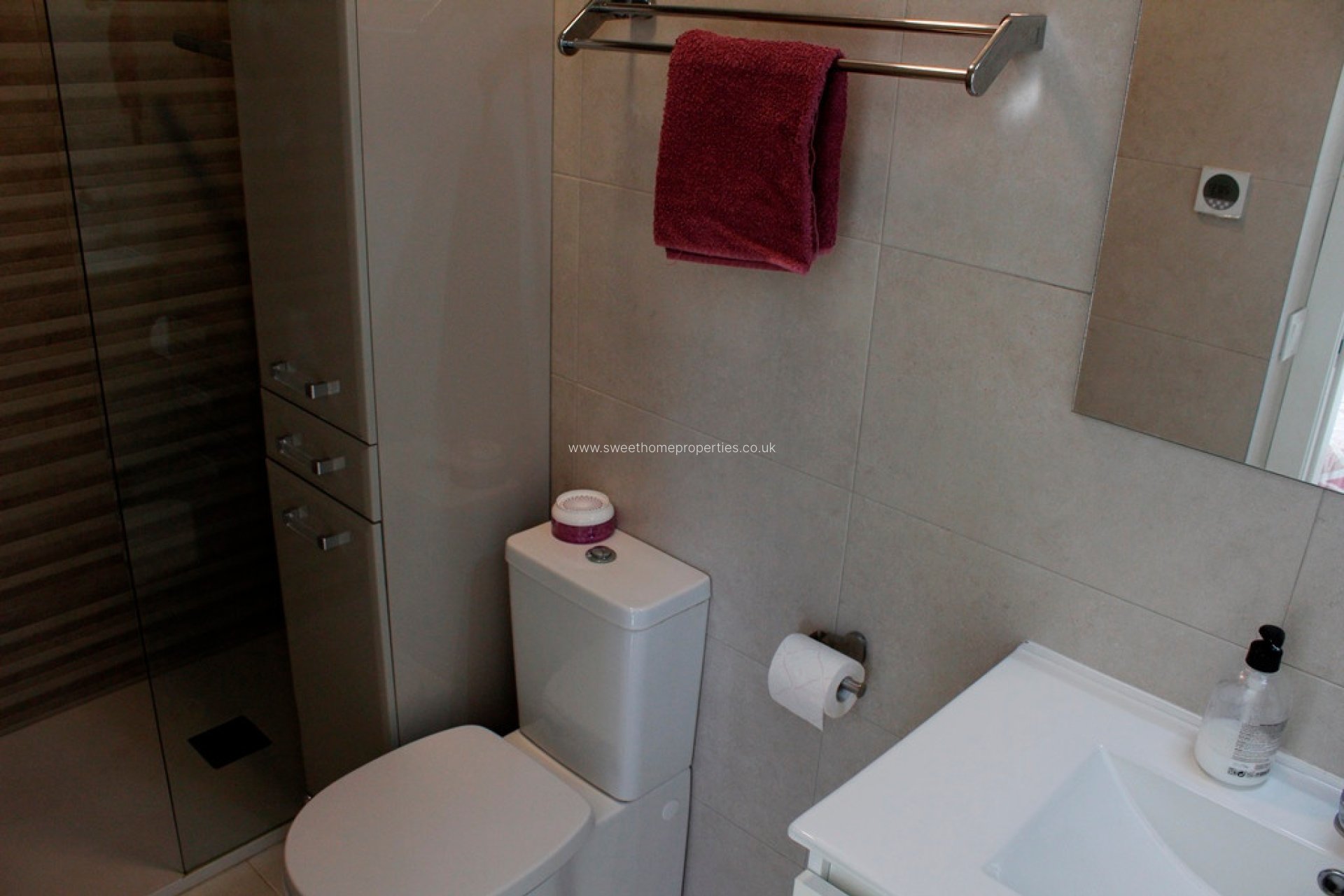 Reventa - Chalet - San Miguel de Salinas