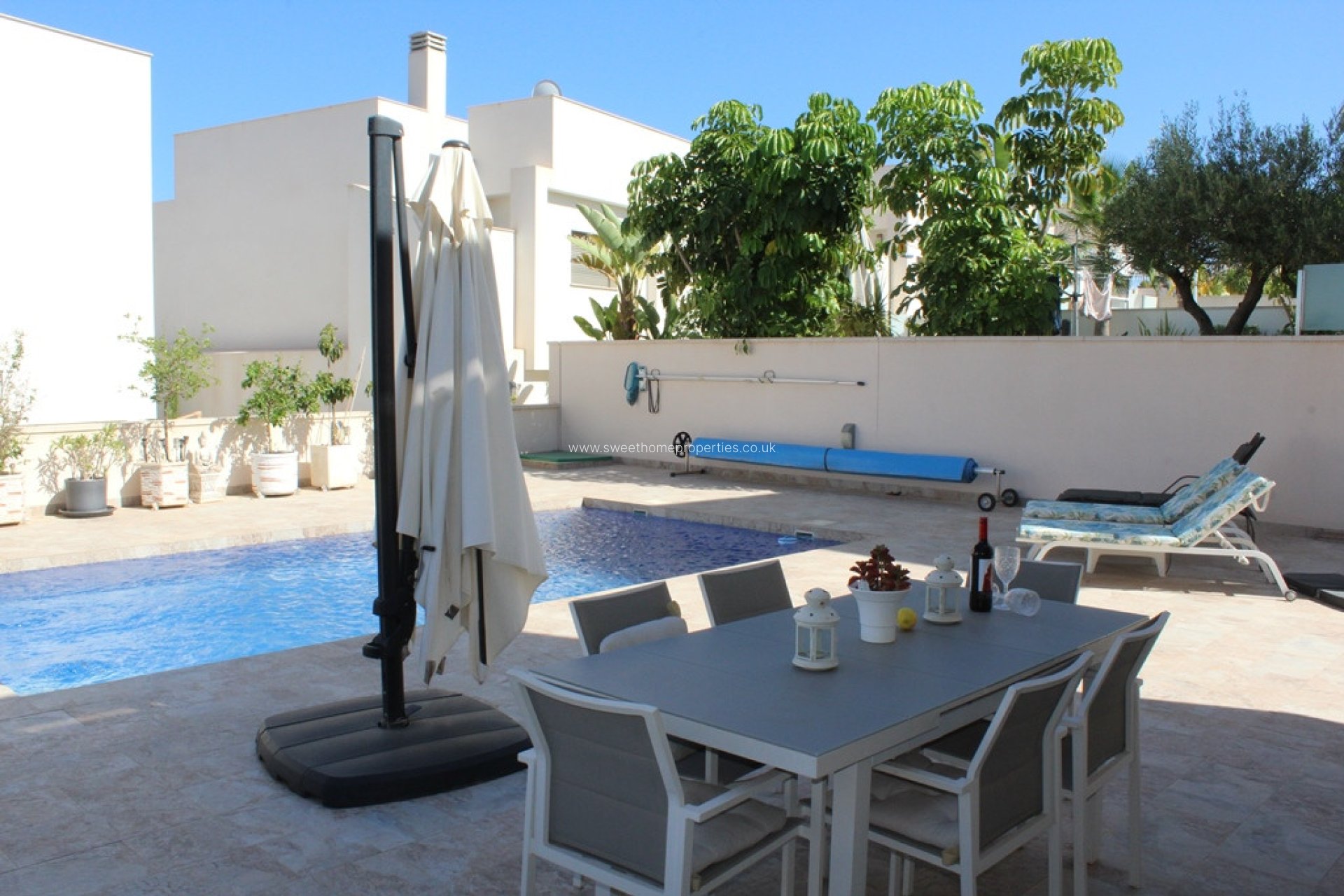 Reventa - Chalet - San Miguel de Salinas