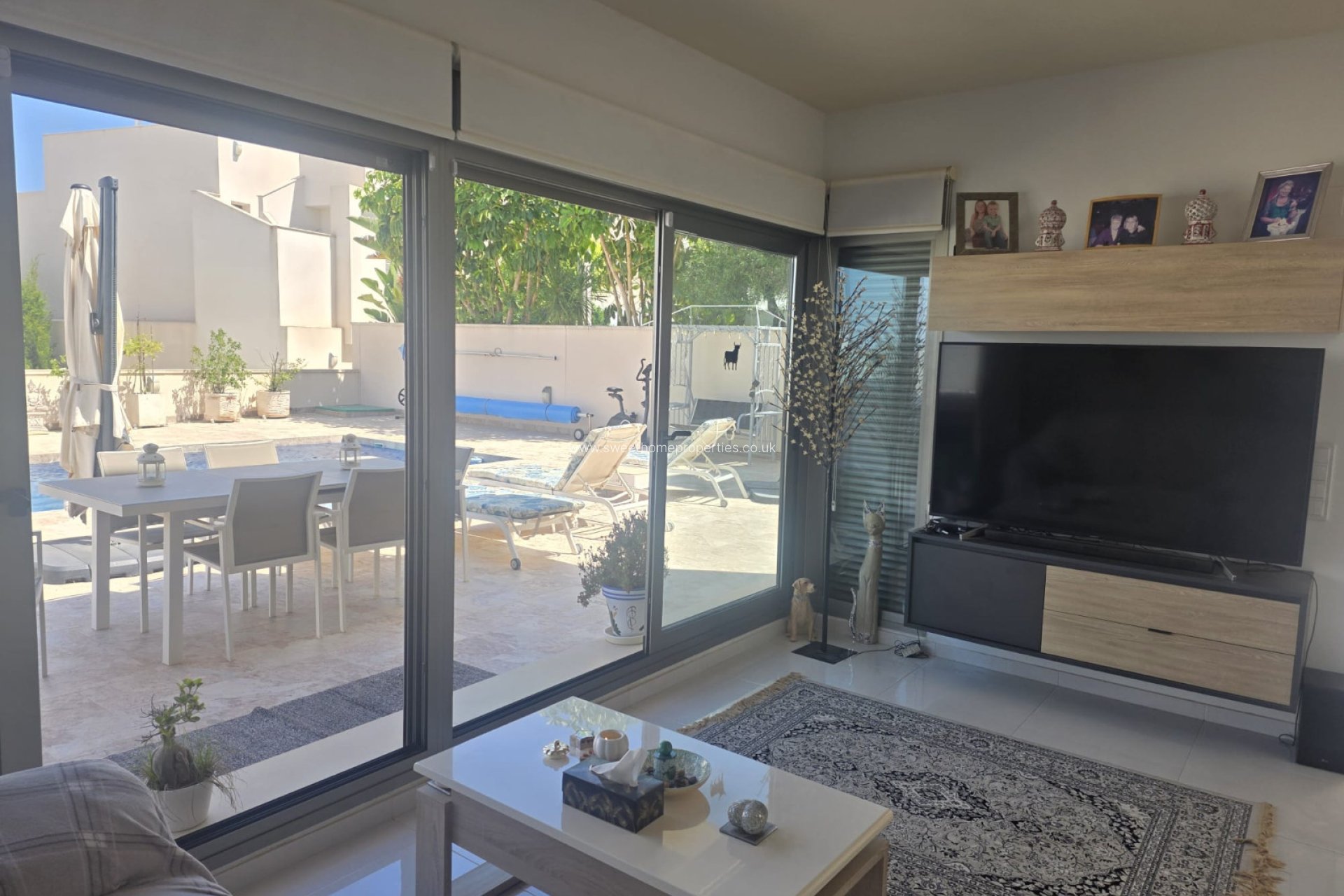 Reventa - Chalet - San Miguel de Salinas
