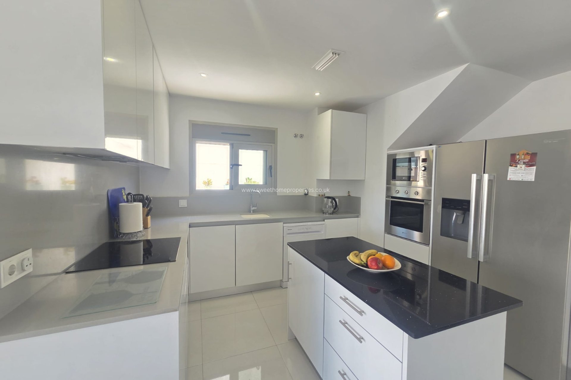 Reventa - Chalet - San Miguel de Salinas