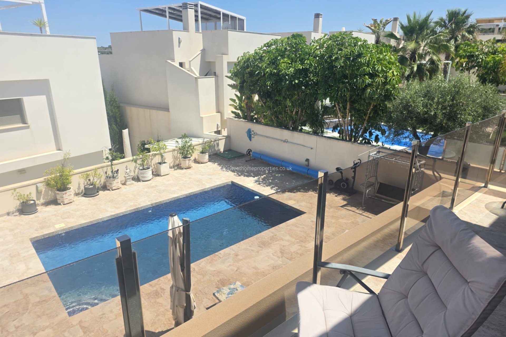 Reventa - Chalet - San Miguel de Salinas
