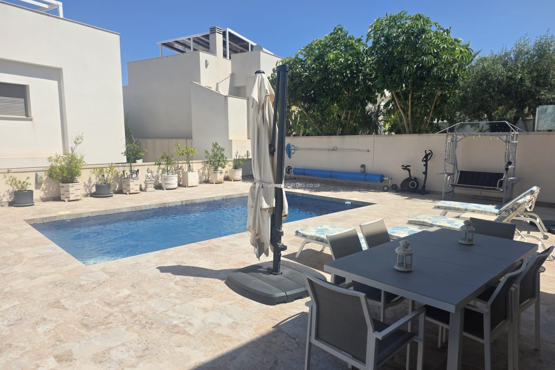 Reventa - Chalet - San Miguel de Salinas