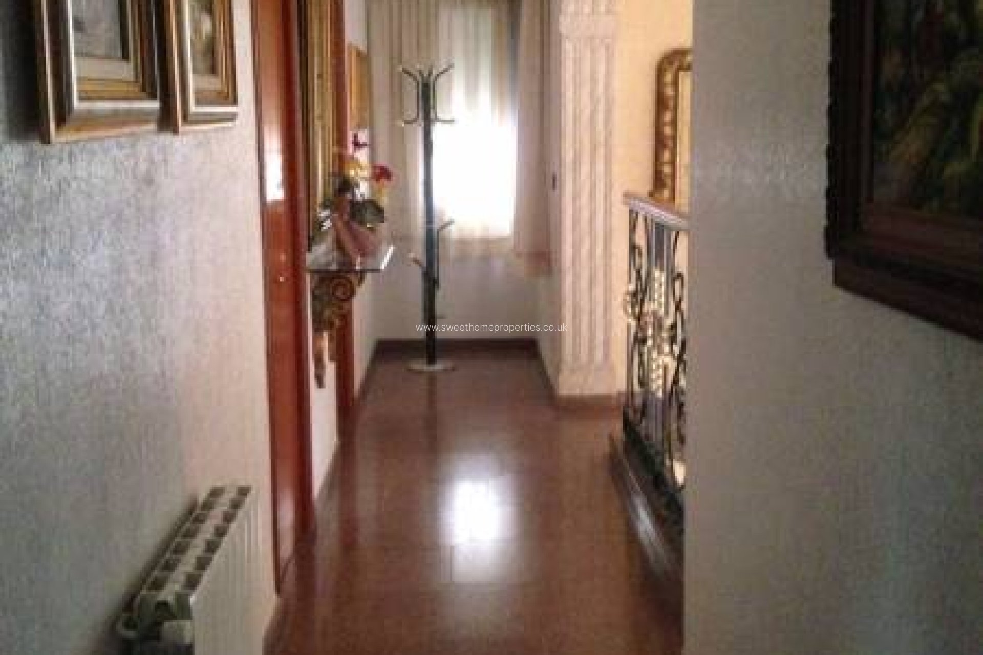 Reventa - Chalet - Sax - Paraje Carruz