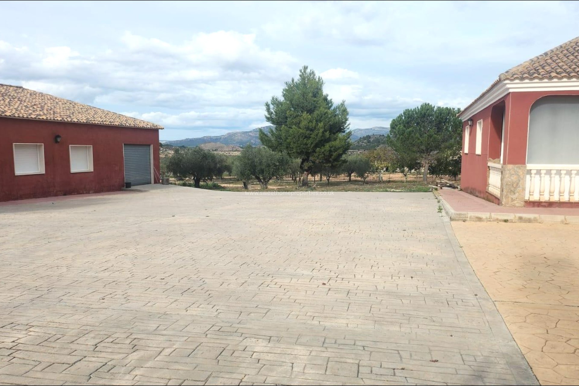 Reventa - Chalet - Sax - SAX - SALINAS