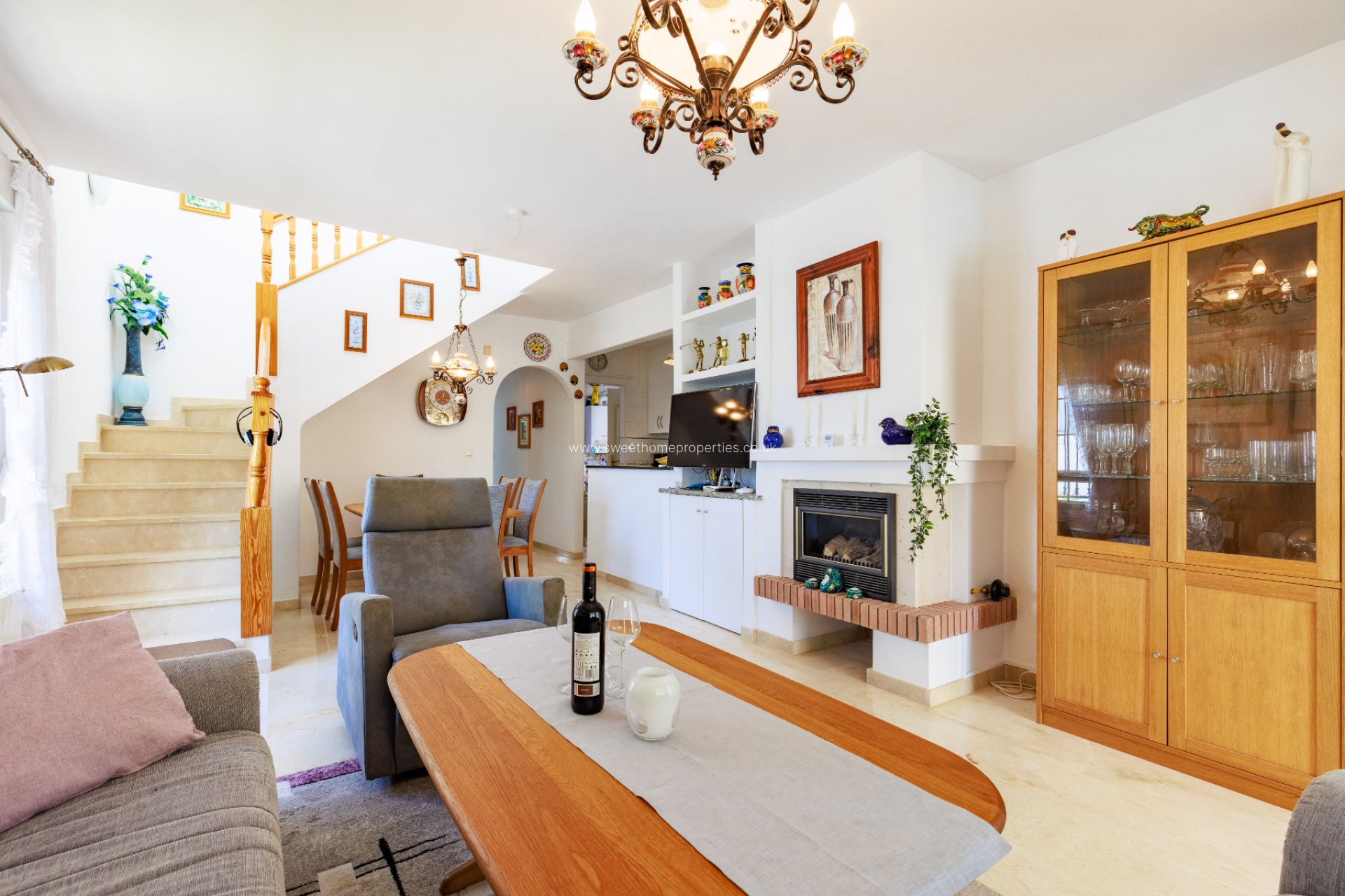 Reventa - Chalet - Villamartin - La Rioja