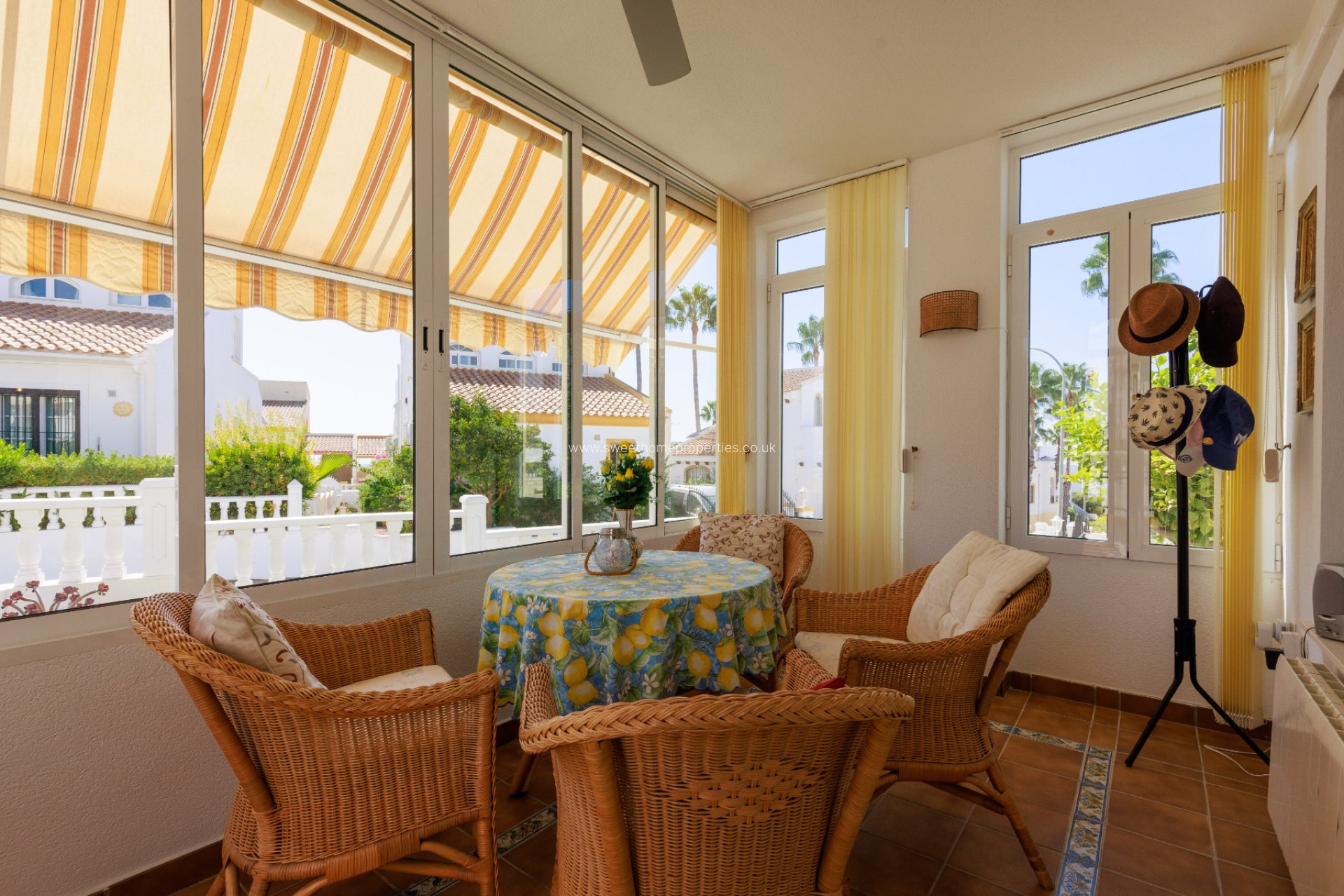 Reventa - Chalet - Villamartin - La Rioja