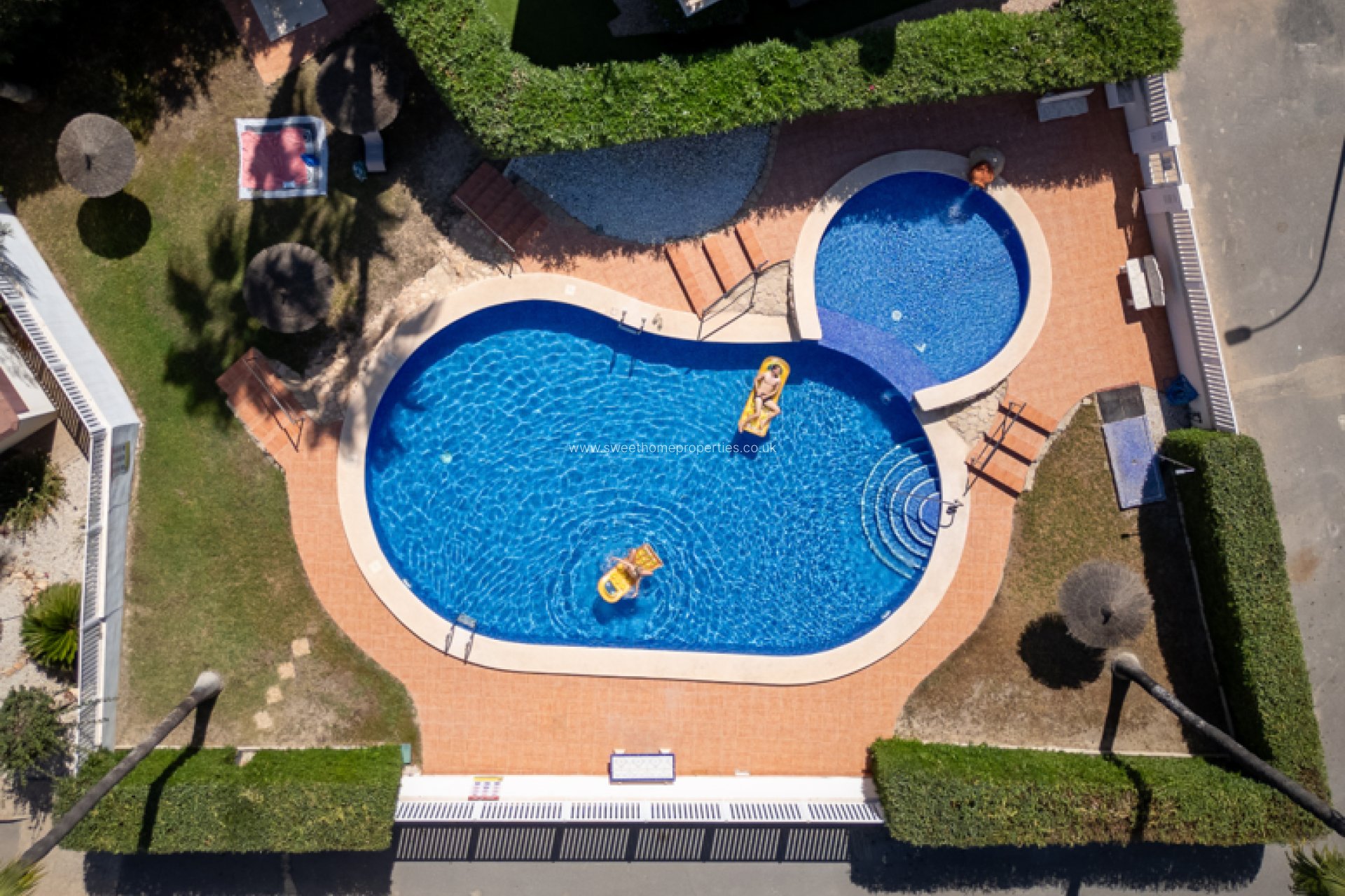 Reventa - Chalet - Villamartin - La Rioja