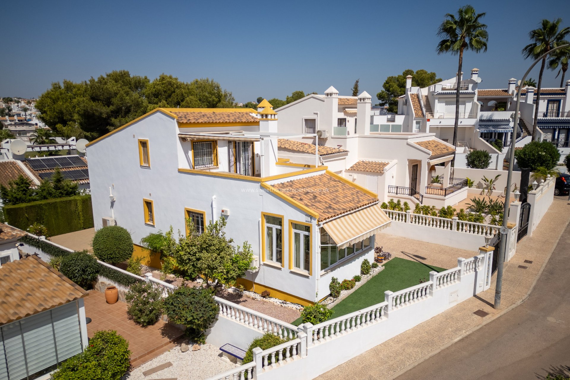 Reventa - Chalet - Villamartin - La Rioja
