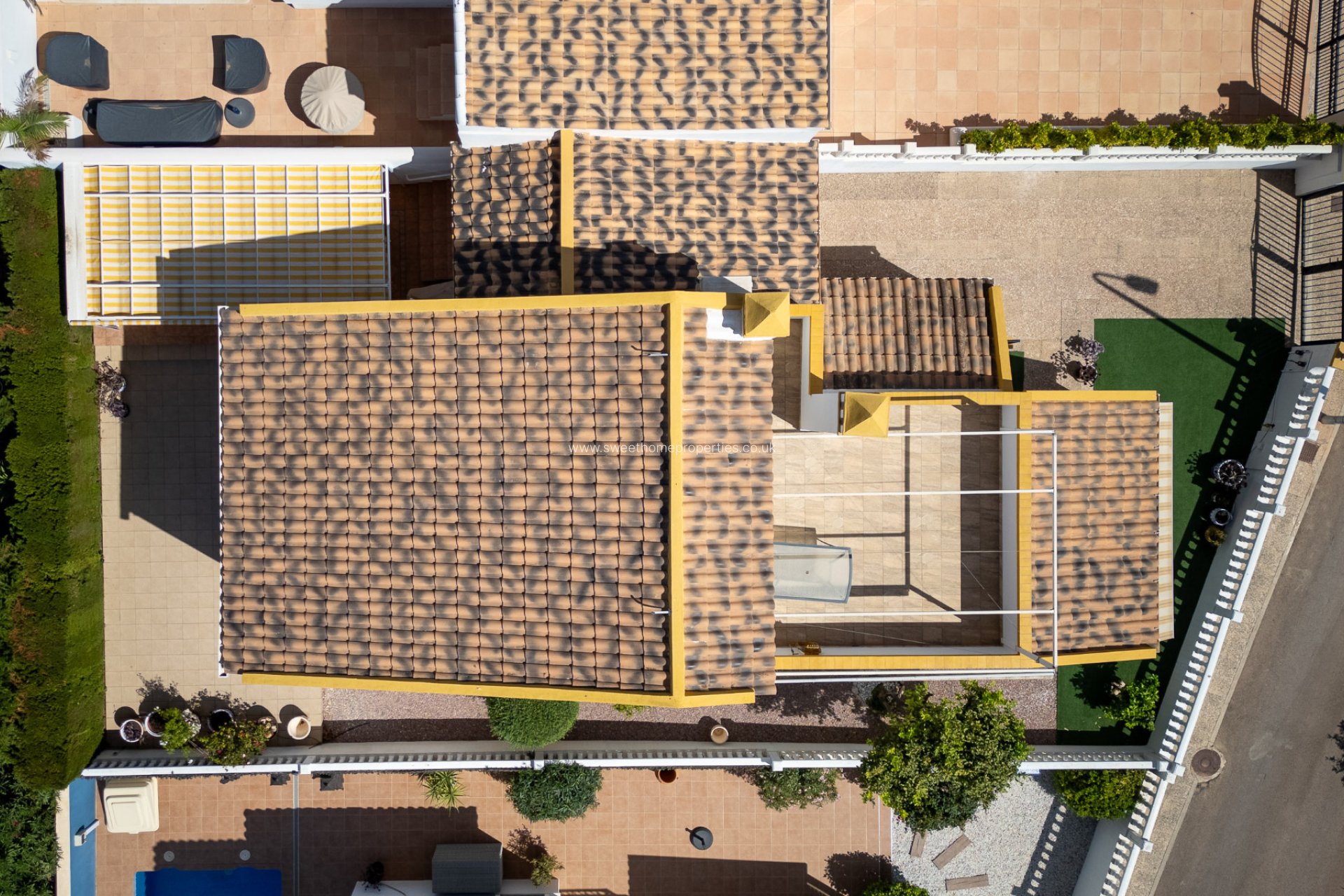 Reventa - Chalet - Villamartin - La Rioja