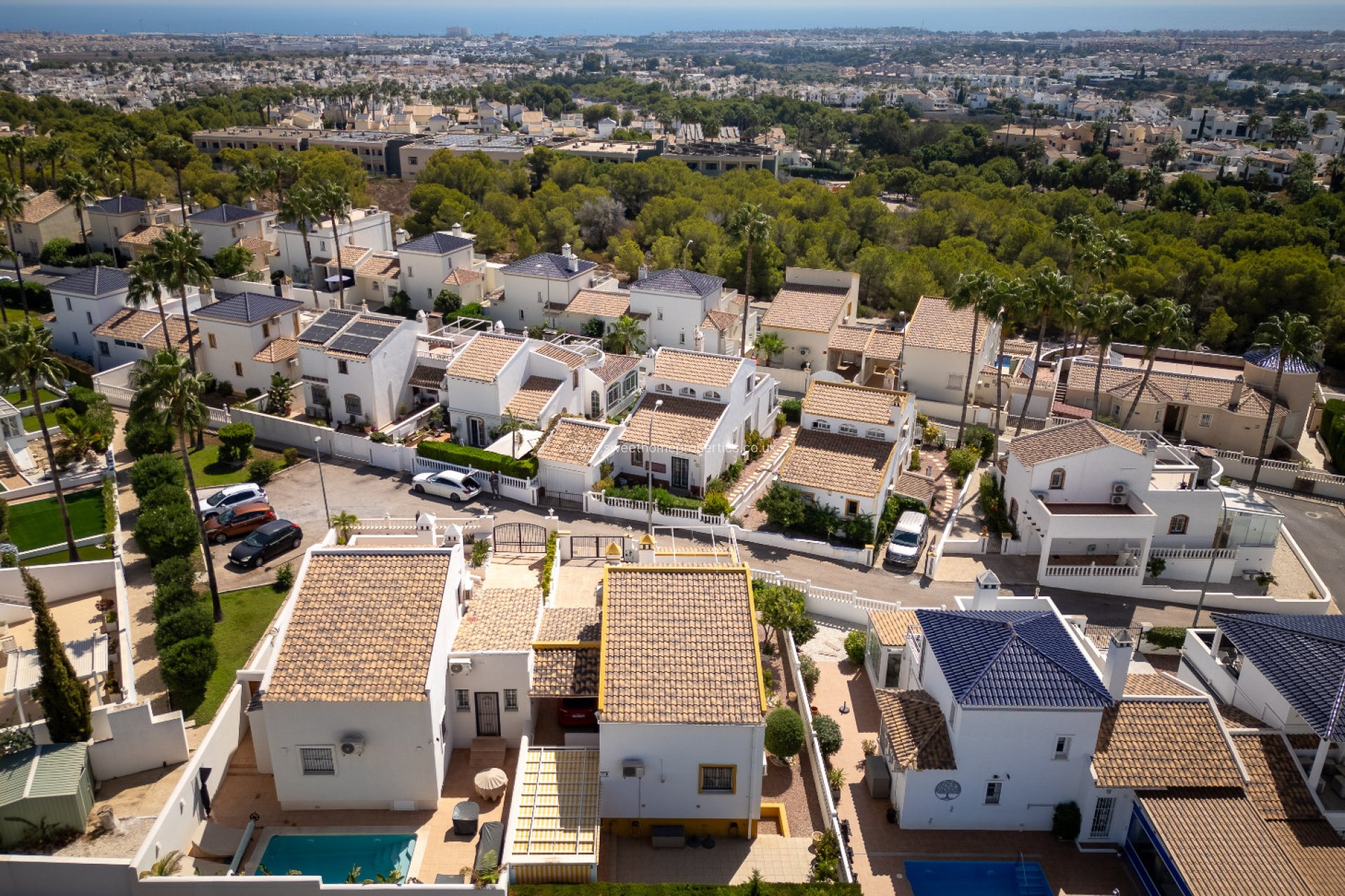 Reventa - Chalet - Villamartin - La Rioja