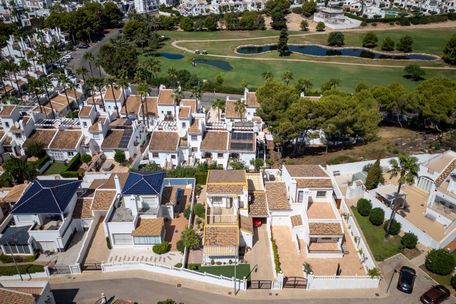 Reventa - Chalet - Villamartin - La Rioja