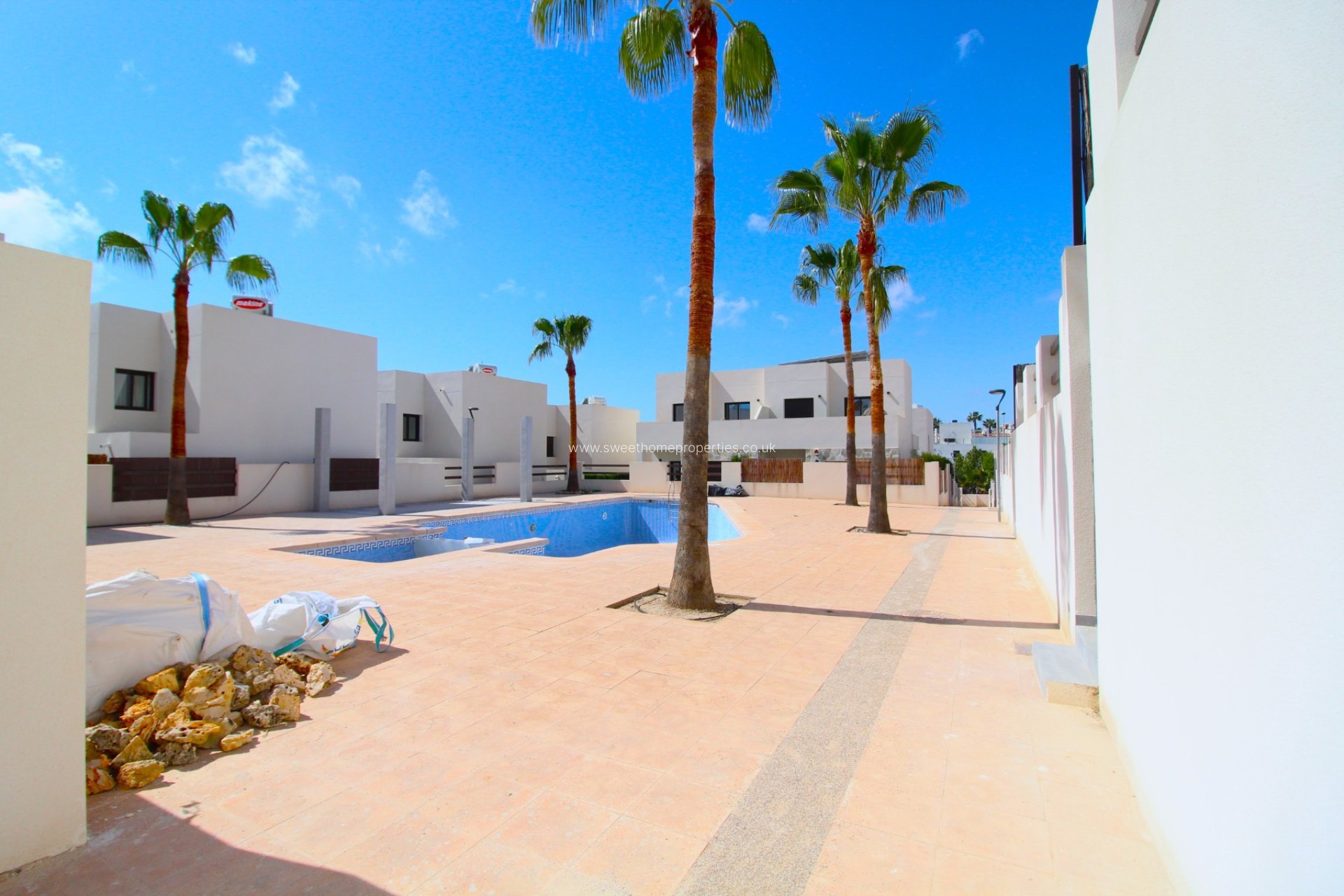 Reventa - Chalet - Villamartin