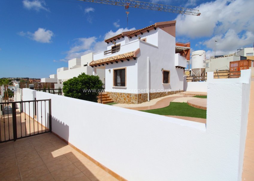 Reventa - Chalet - Villamartin