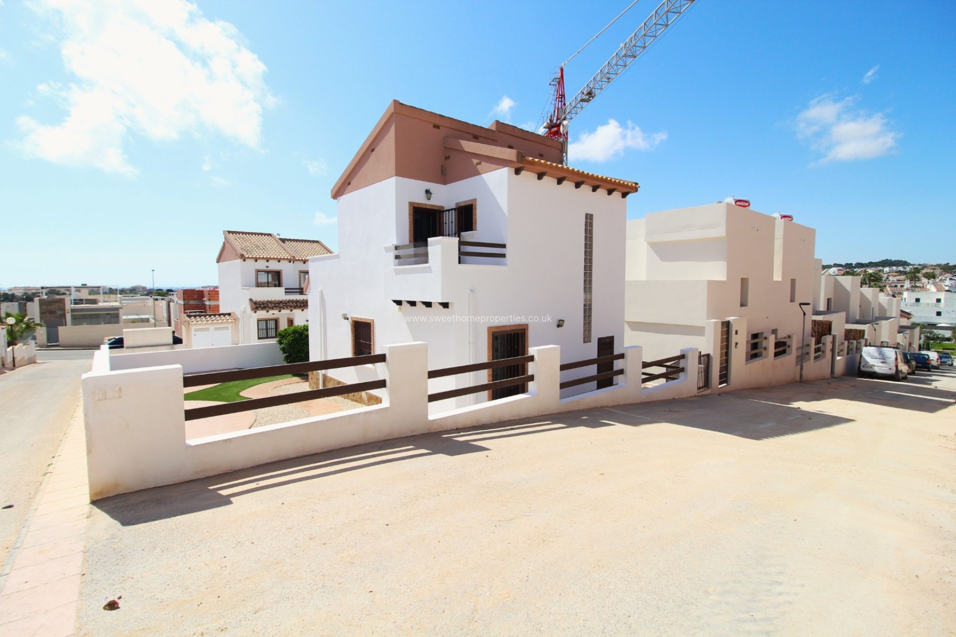 Reventa - Chalet - Villamartin