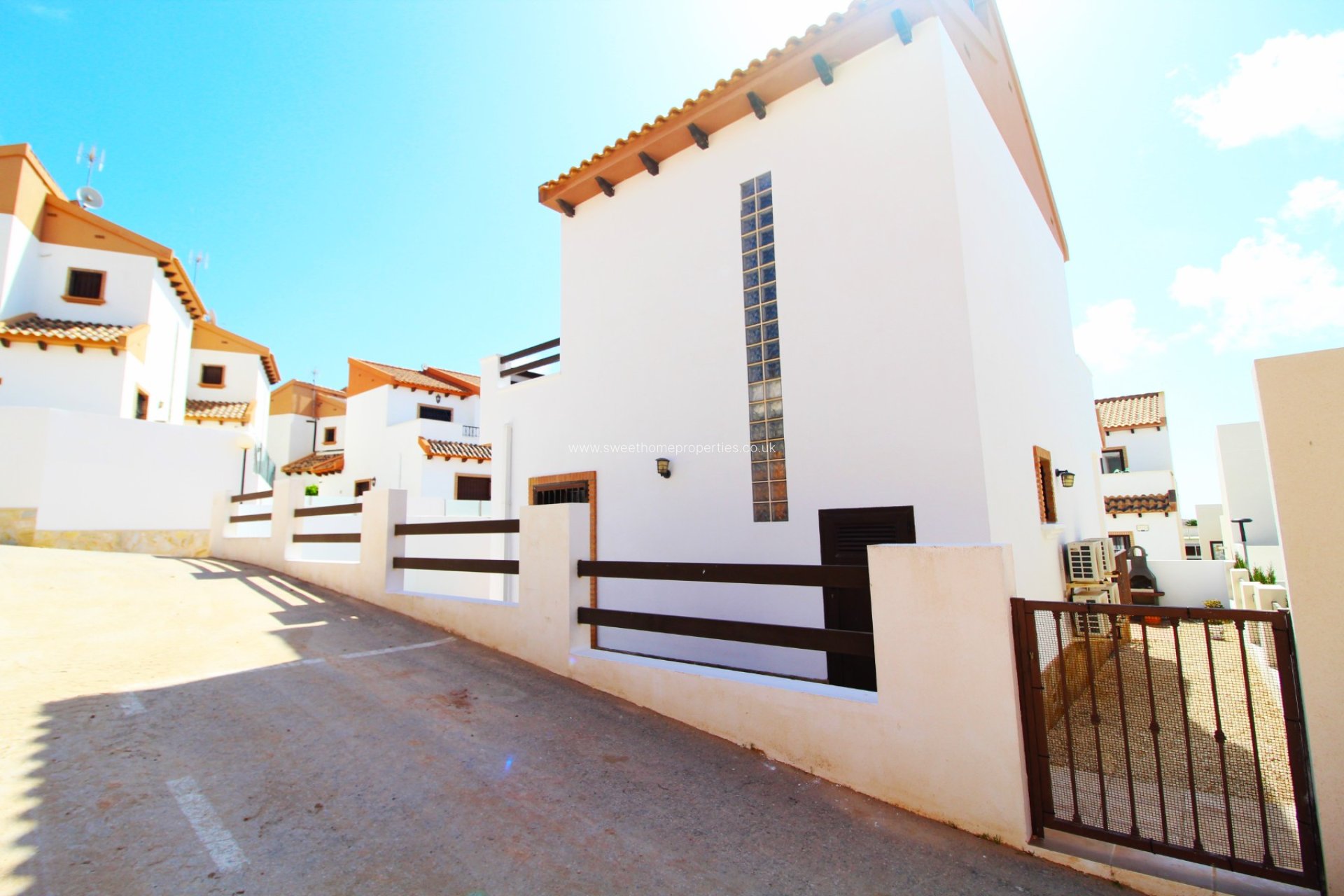 Reventa - Chalet - Villamartin