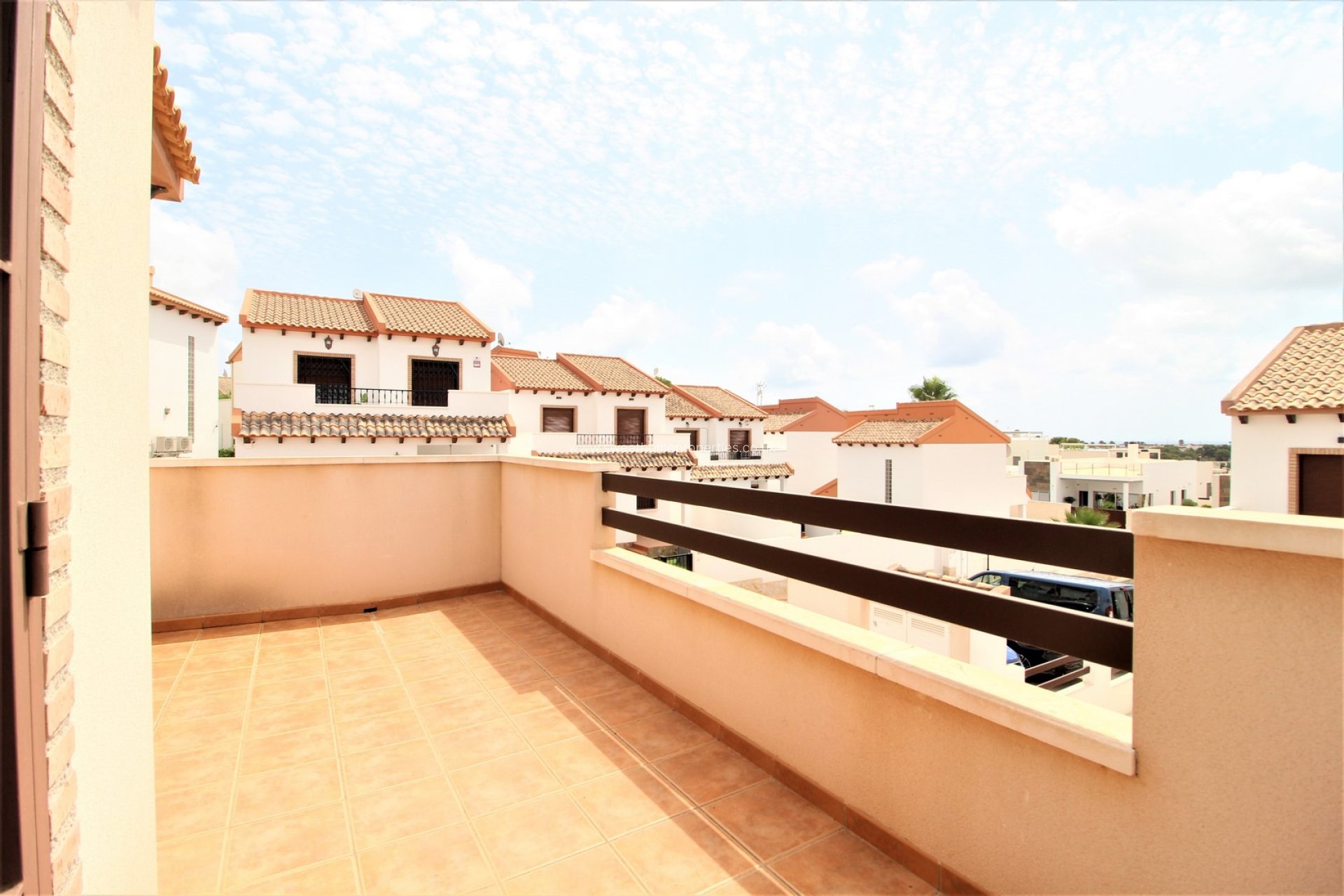 Reventa - Chalet - Villamartin