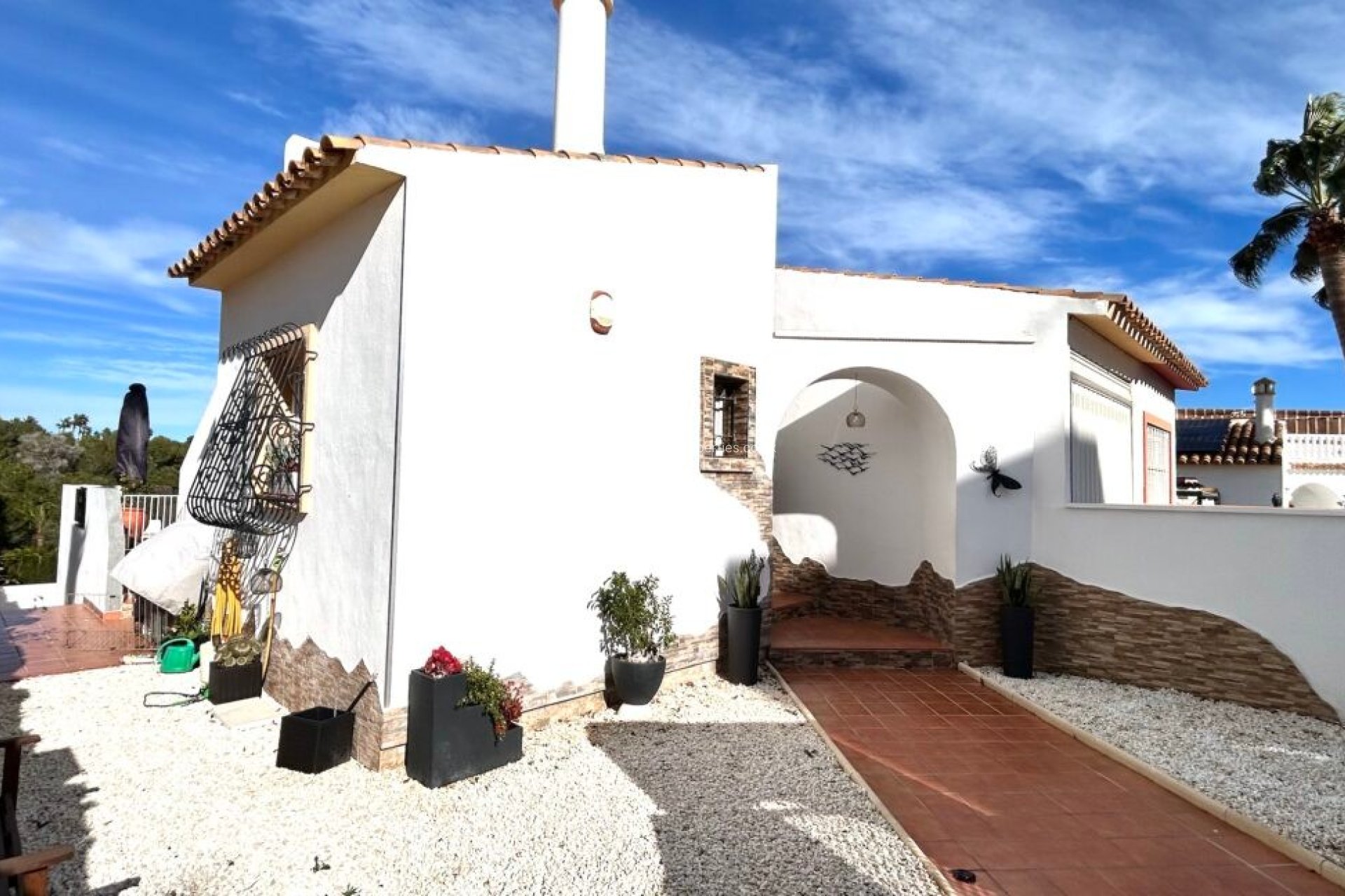 Reventa - Chalet - Villamartin