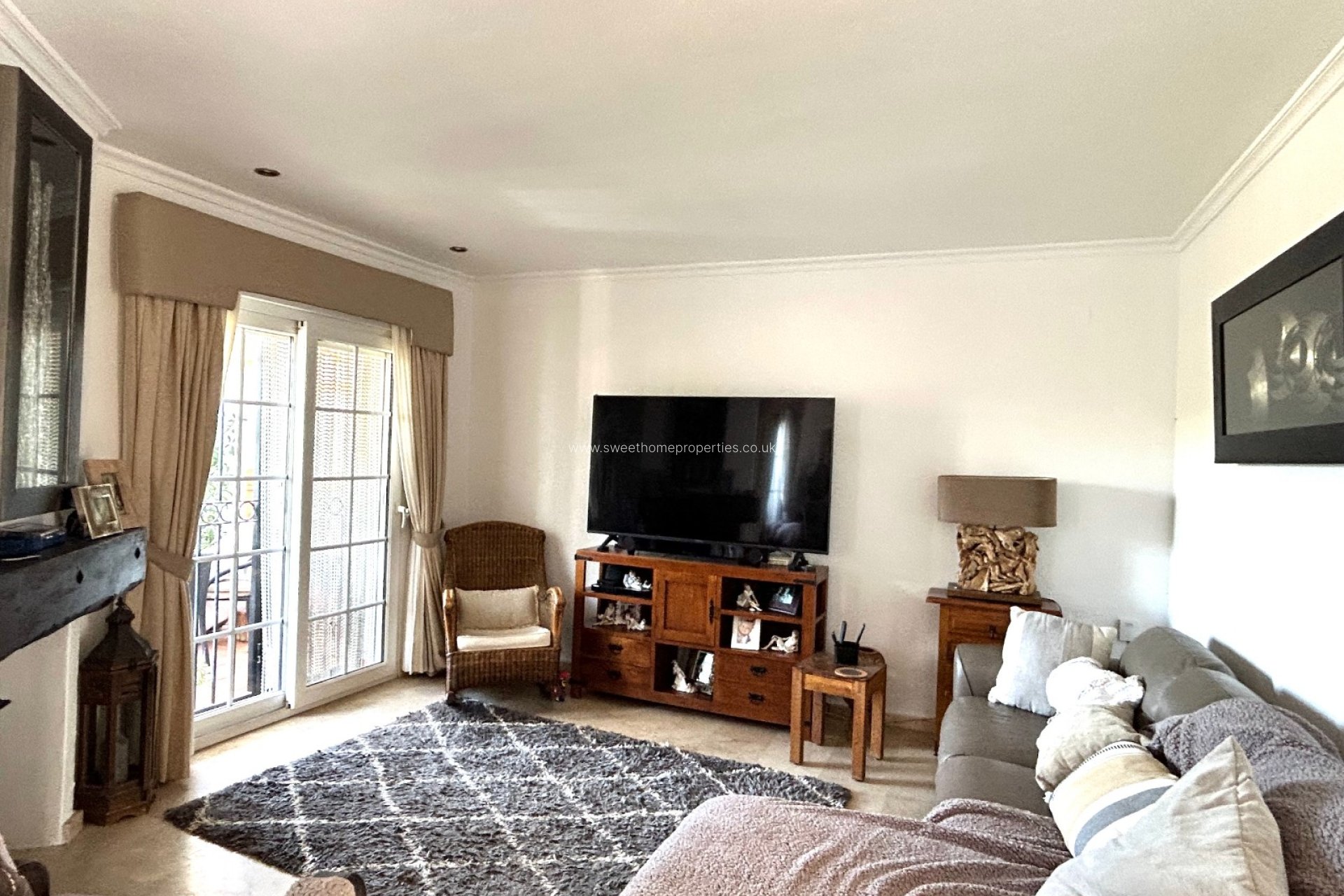 Reventa - Chalet - Villamartin