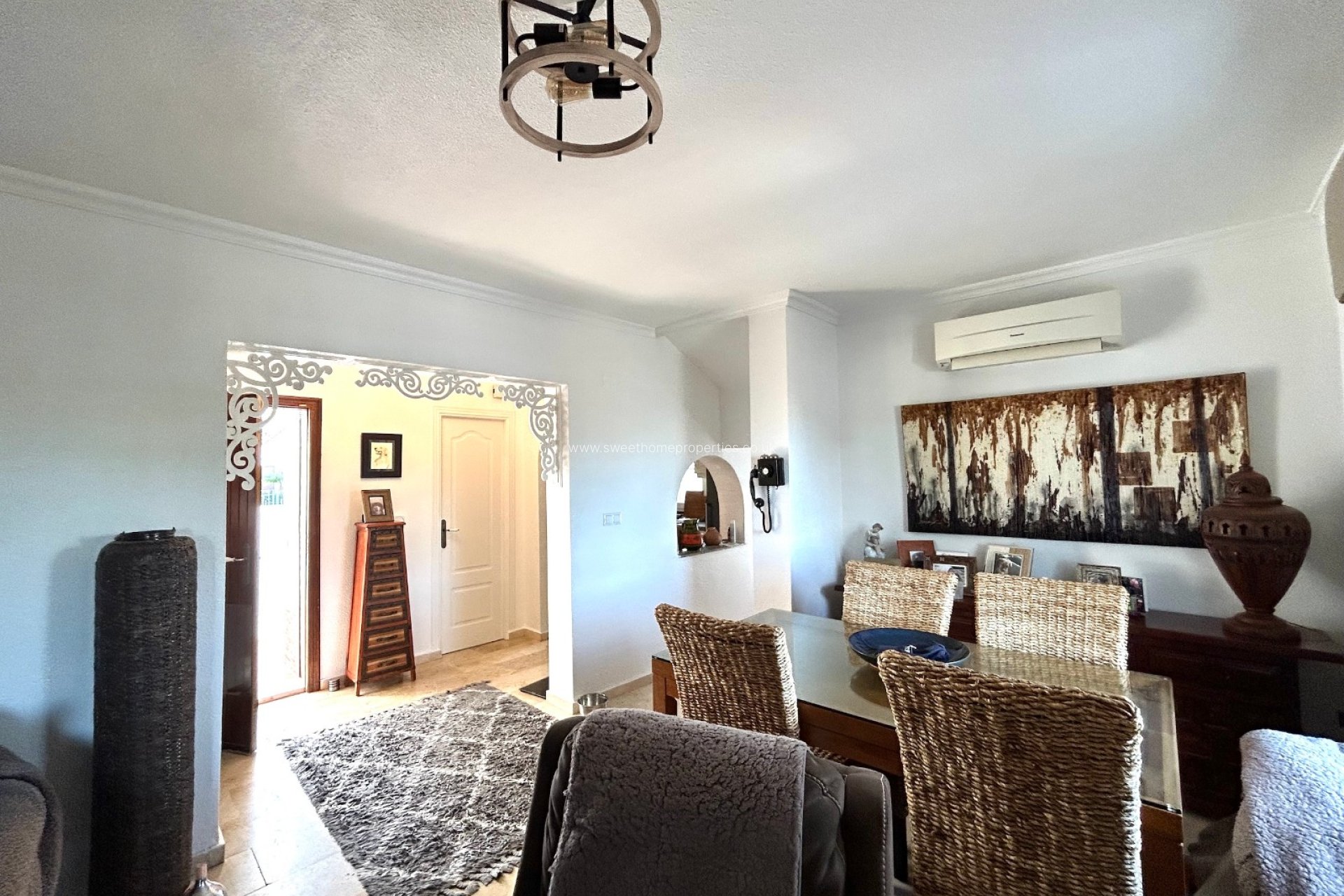 Reventa - Chalet - Villamartin