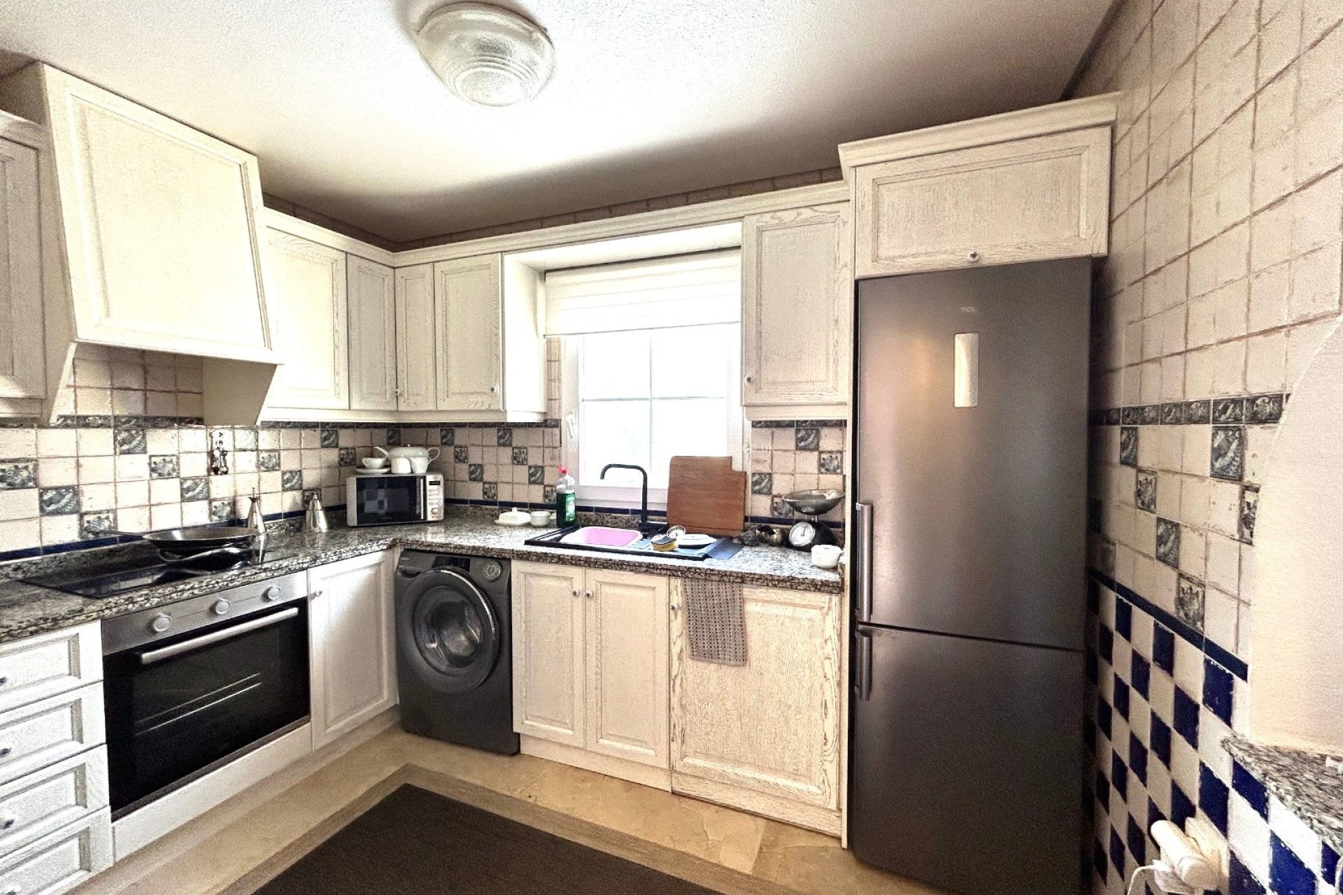 Reventa - Chalet - Villamartin