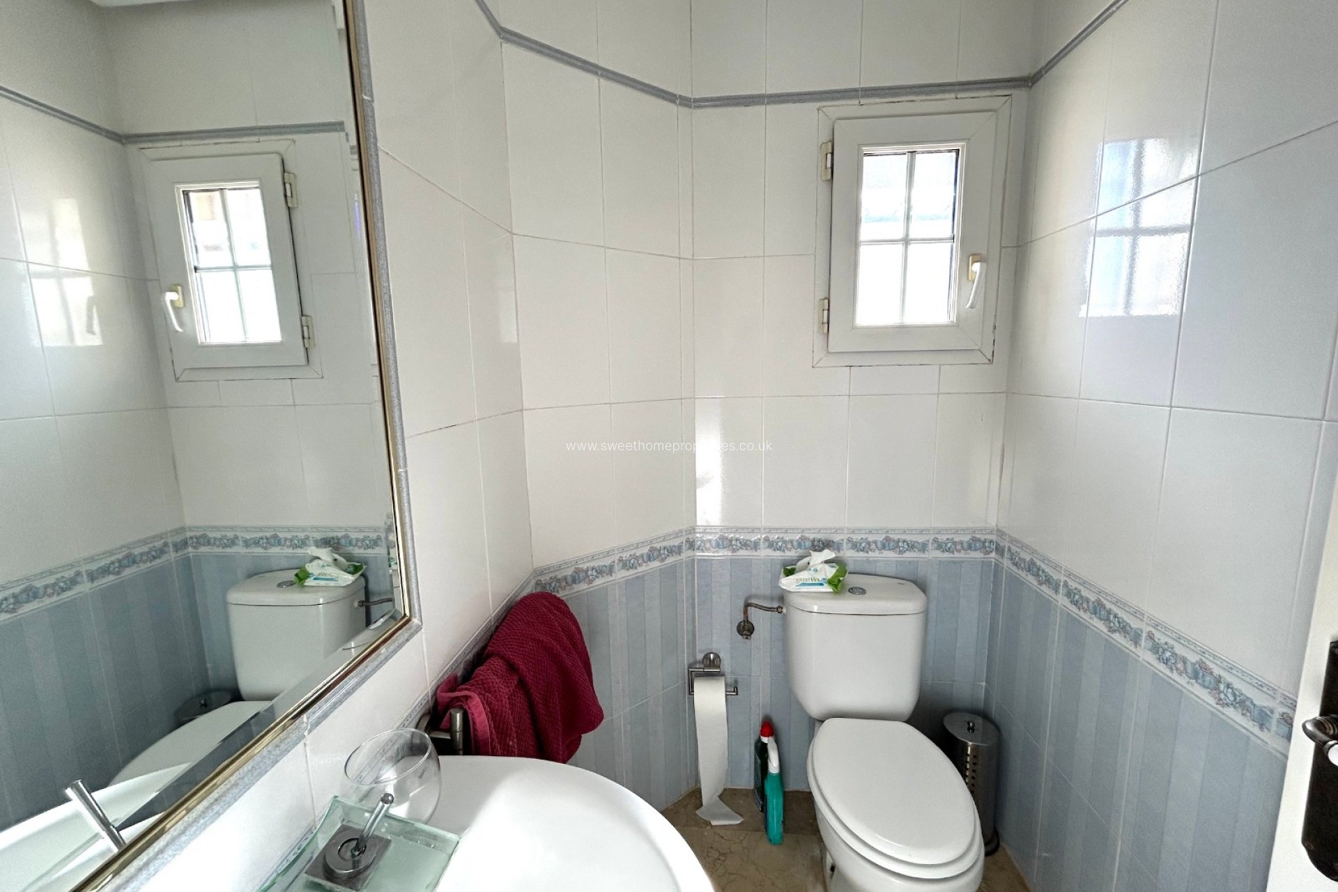 Reventa - Chalet - Villamartin