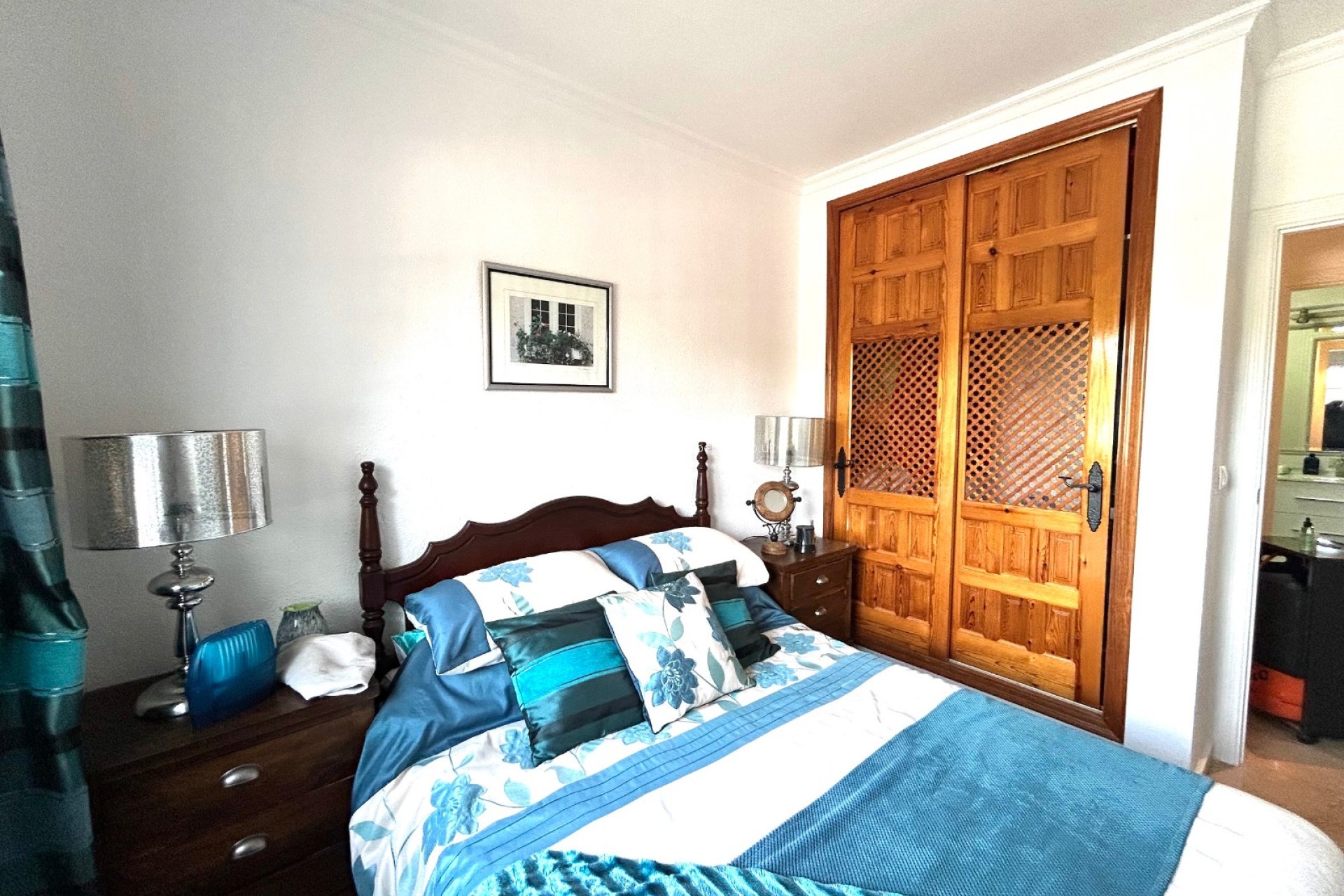 Reventa - Chalet - Villamartin