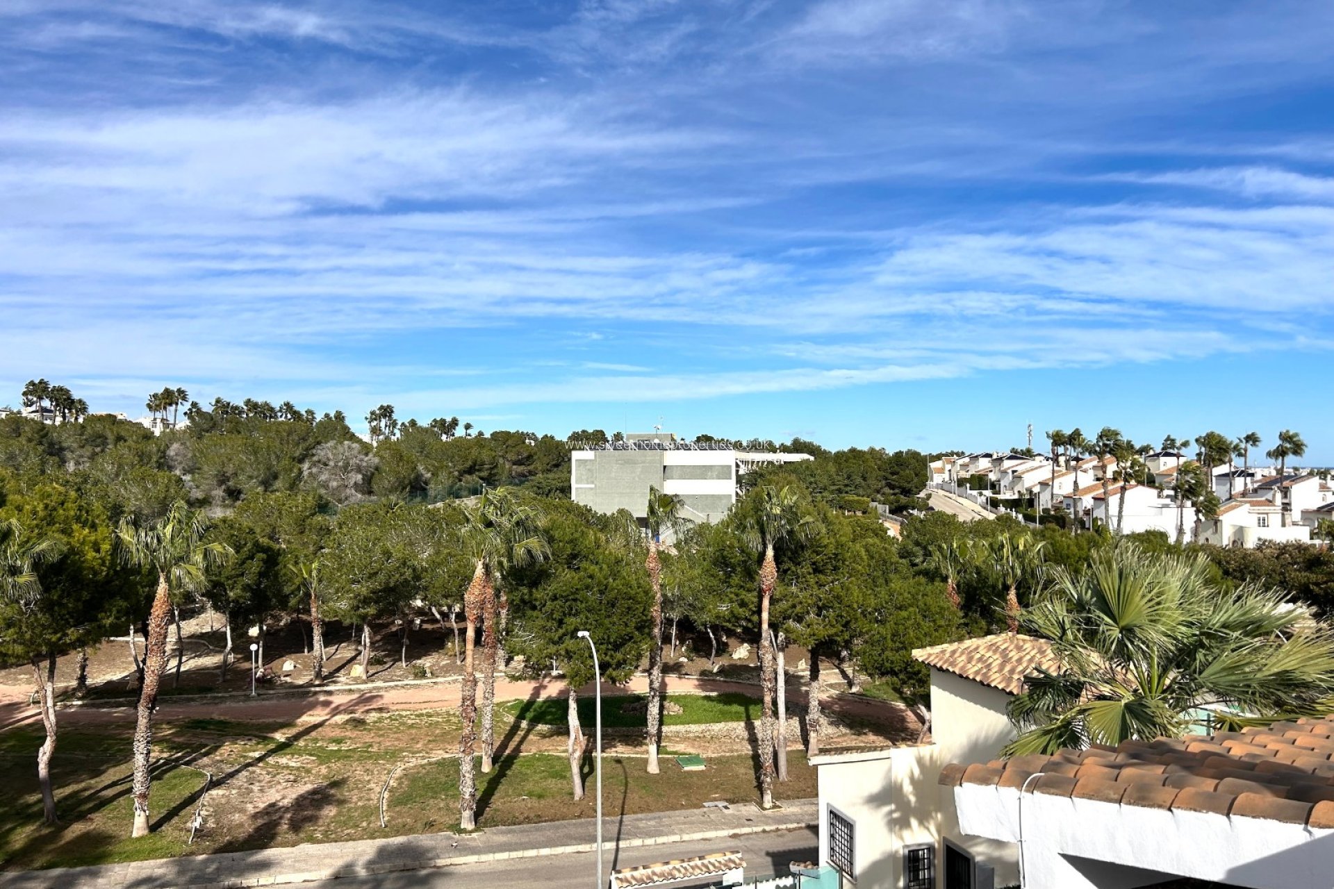 Reventa - Chalet - Villamartin