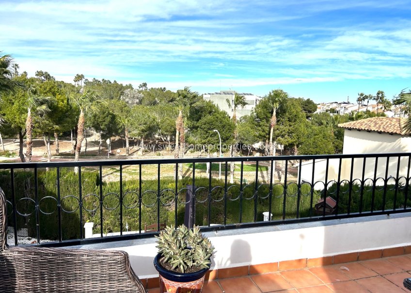 Reventa - Chalet - Villamartin