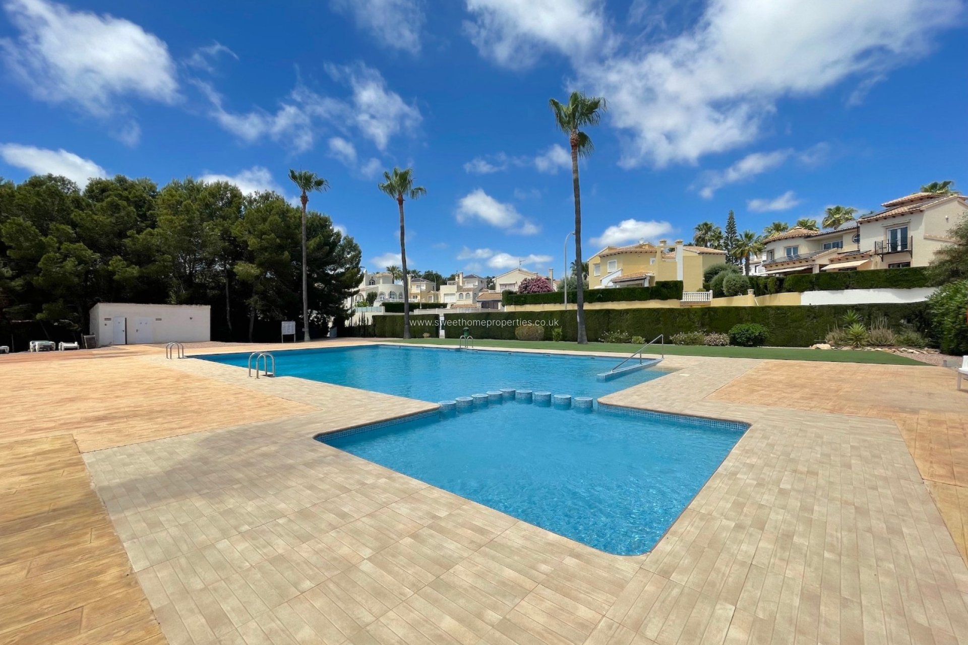 Reventa - Chalet - Villamartin