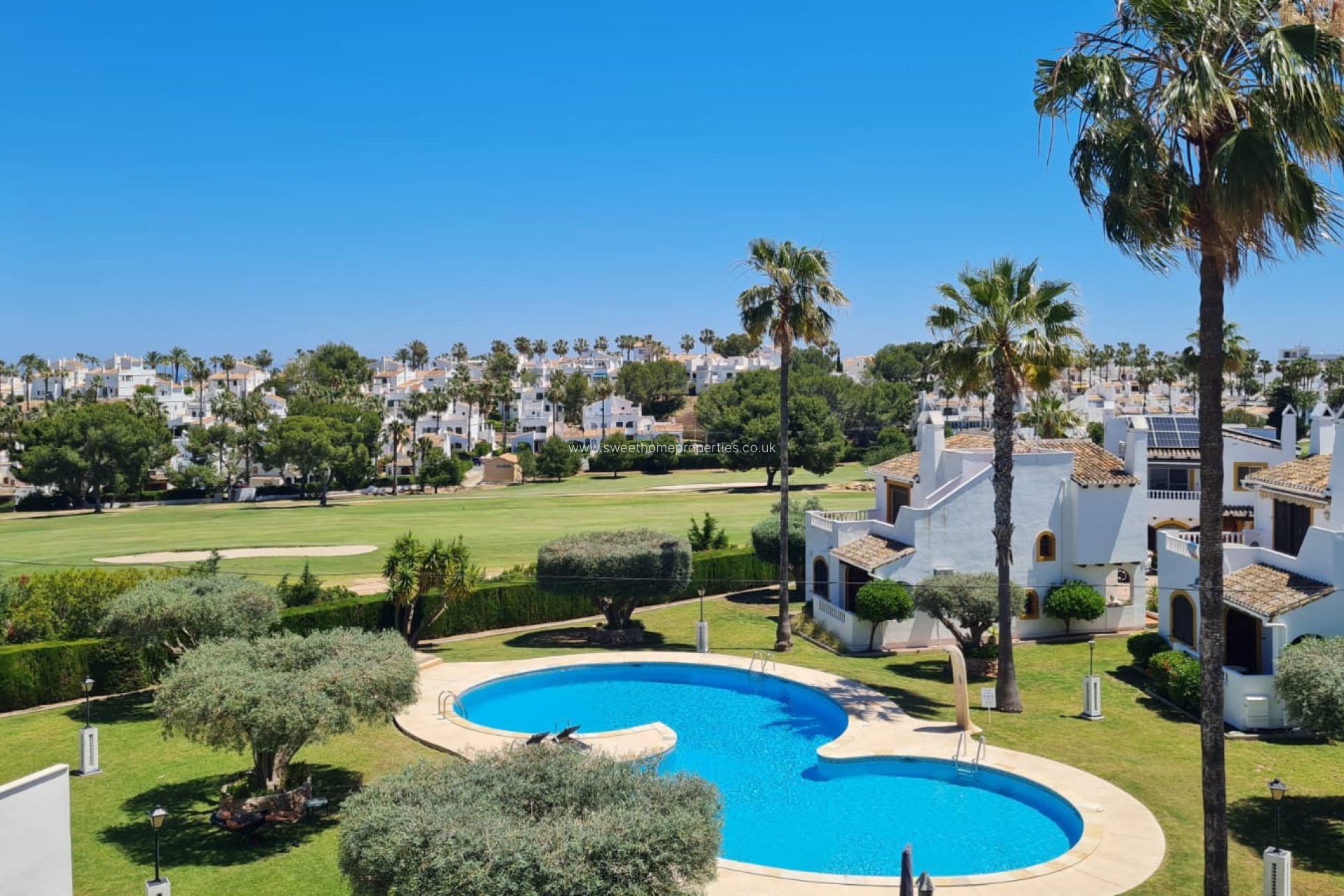 Reventa - Chalet - Villamartin