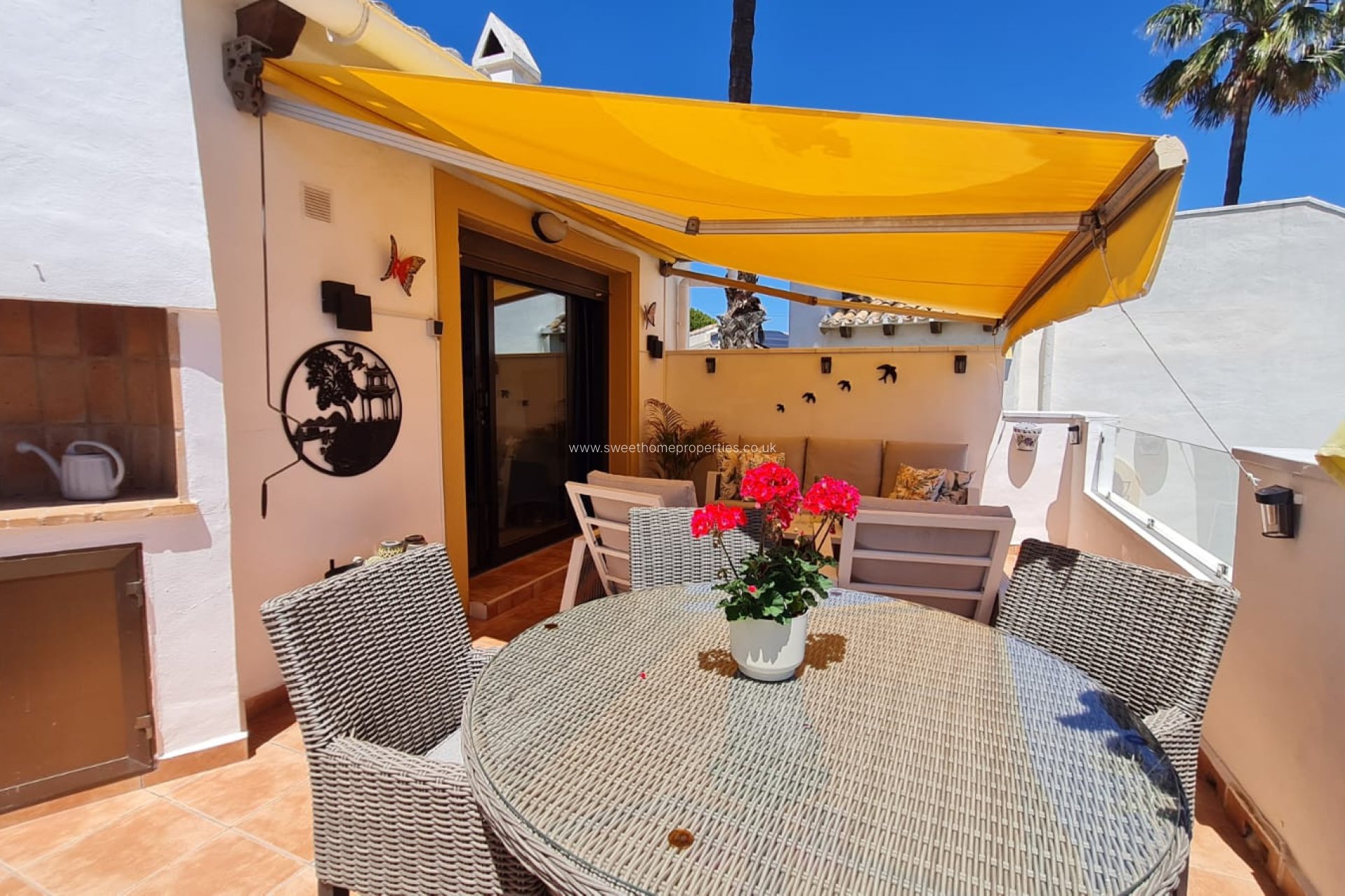 Reventa - Chalet - Villamartin
