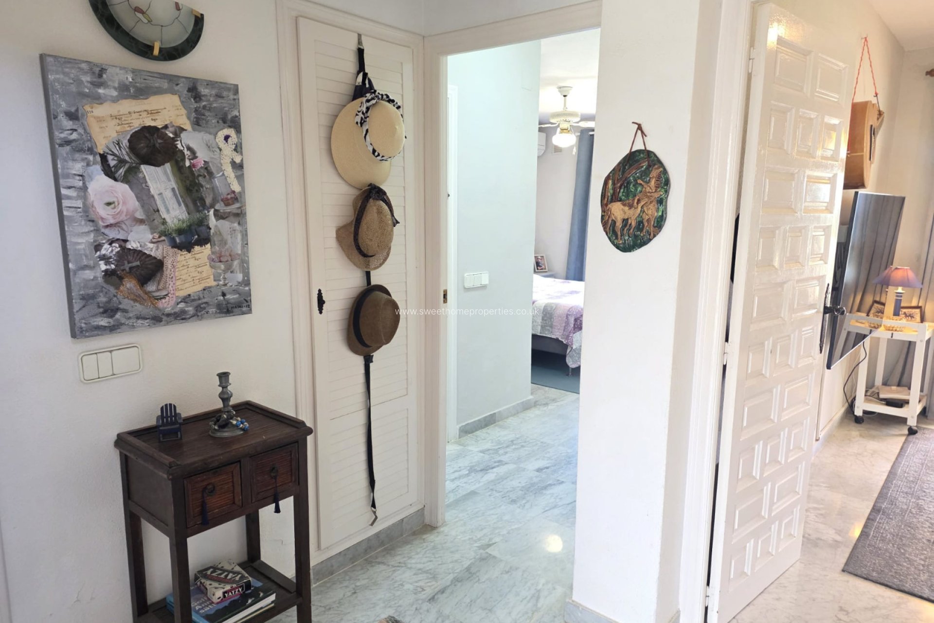 Reventa - Chalet - Villamartin