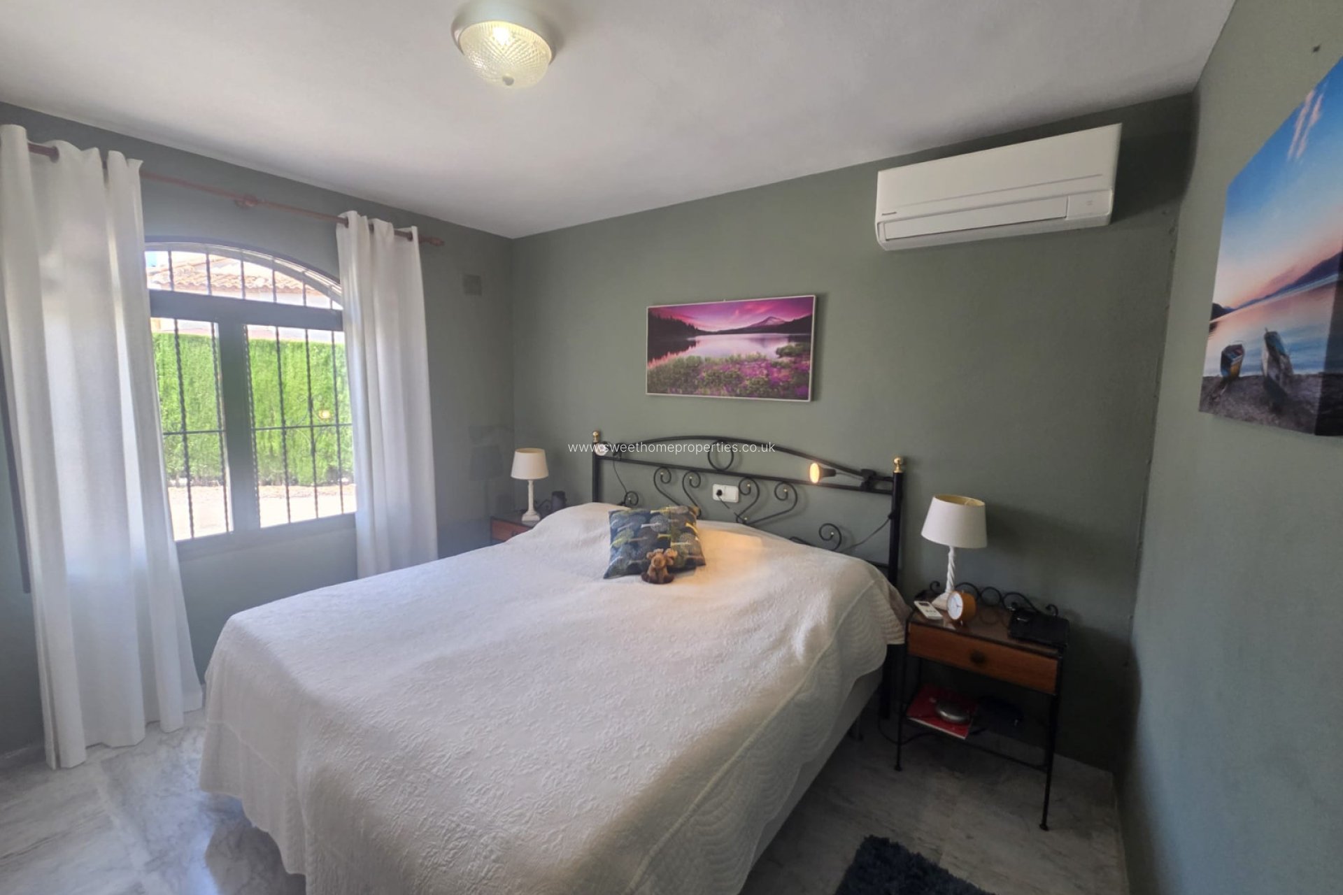 Reventa - Chalet - Villamartin