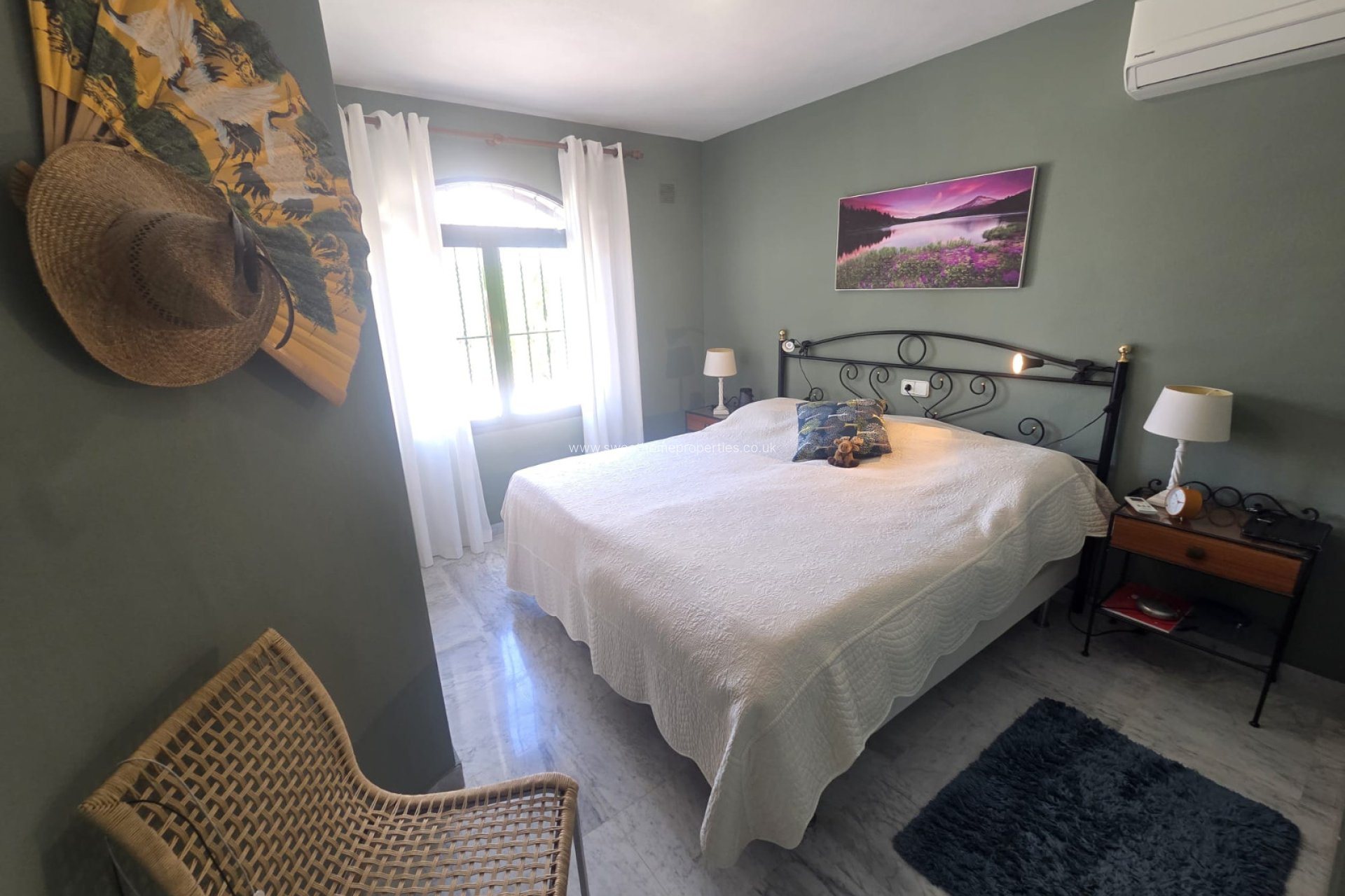 Reventa - Chalet - Villamartin