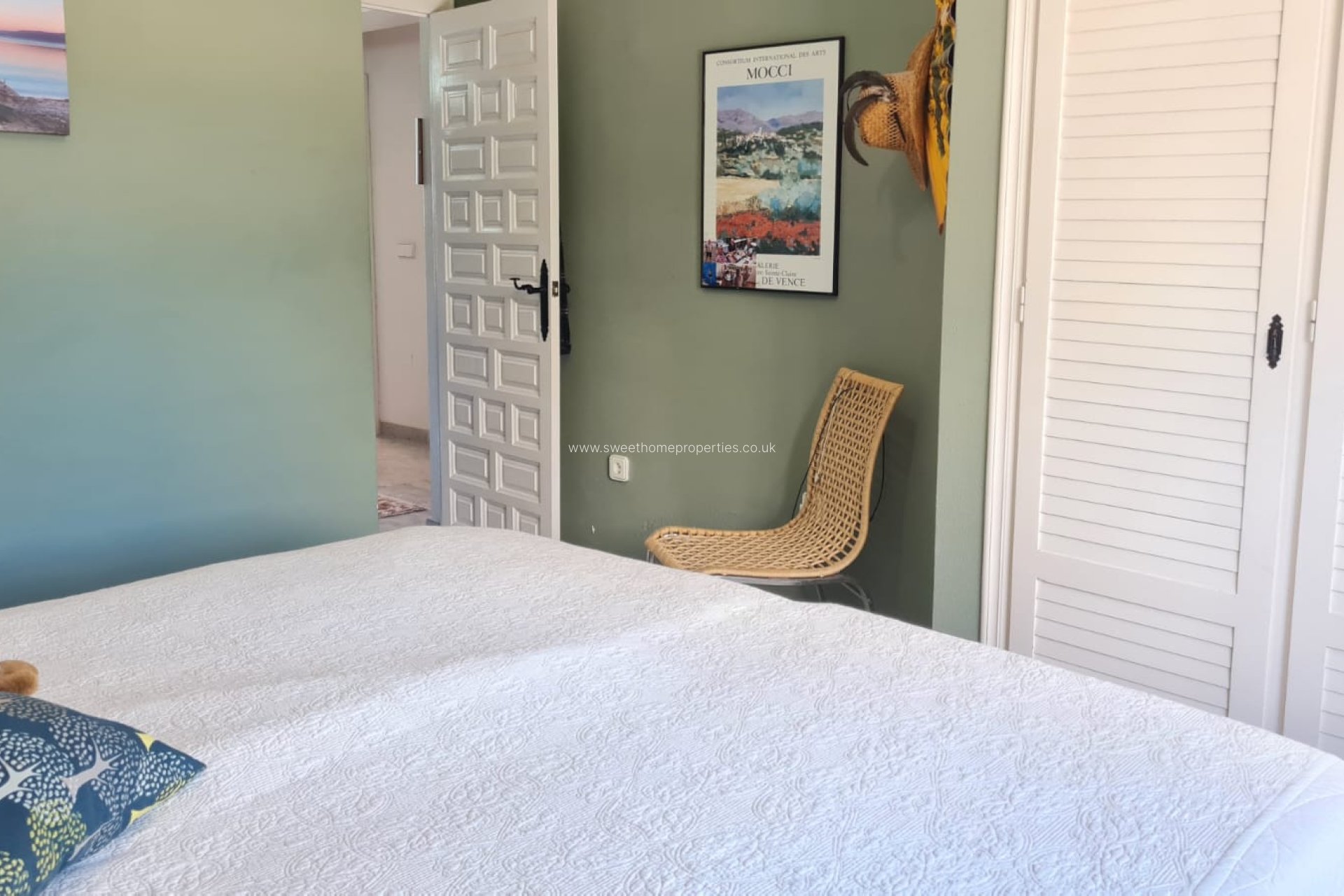 Reventa - Chalet - Villamartin