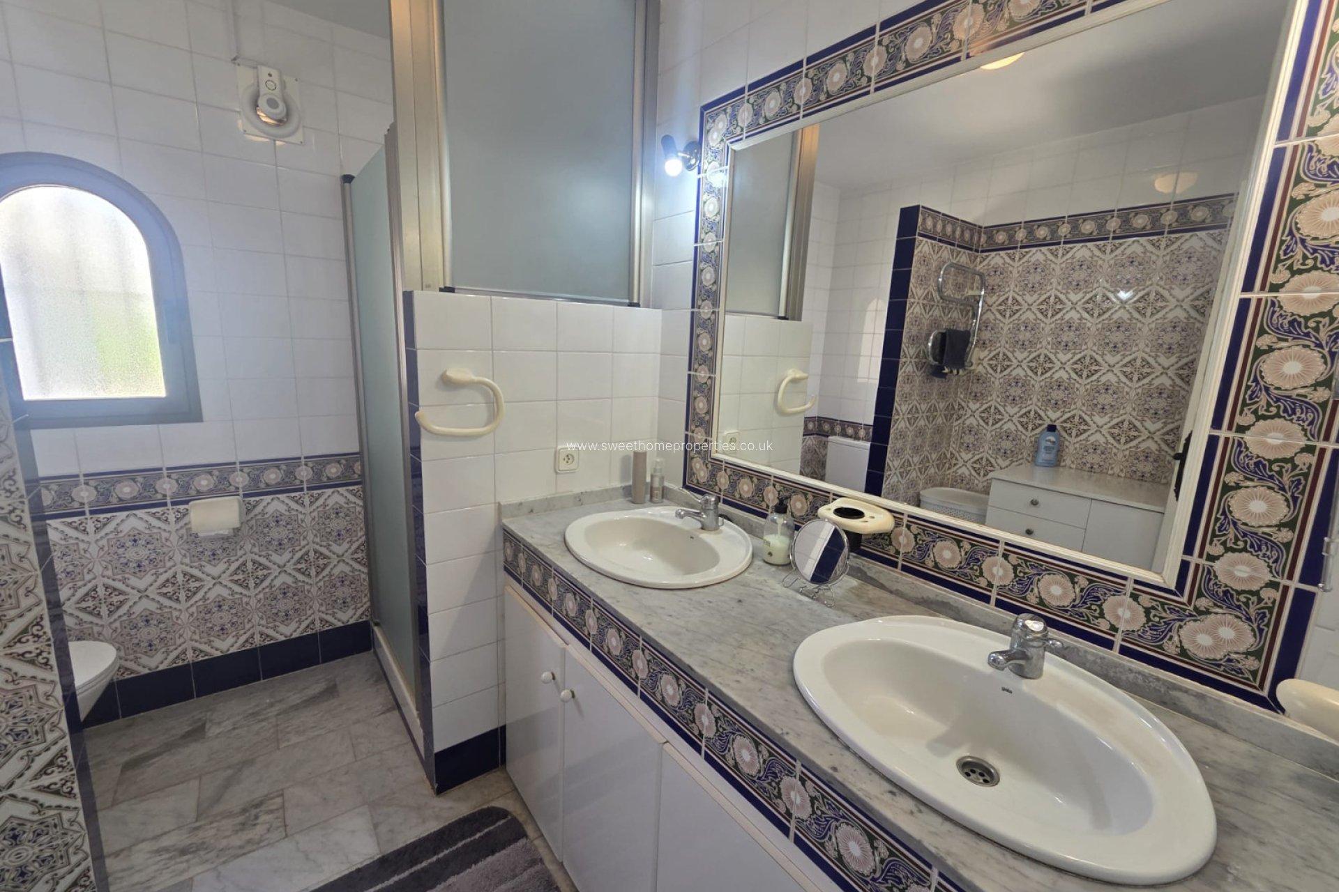 Reventa - Chalet - Villamartin