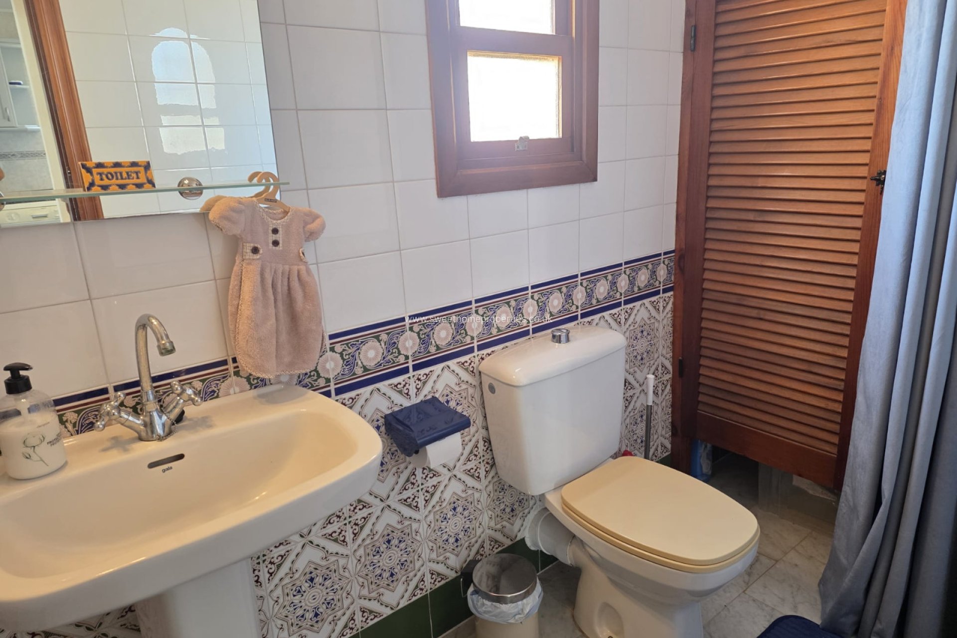 Reventa - Chalet - Villamartin