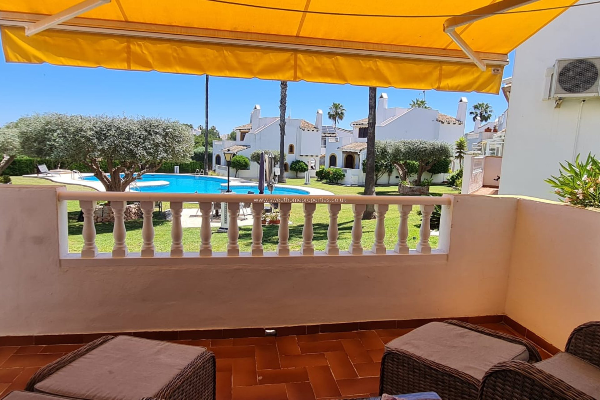 Reventa - Chalet - Villamartin